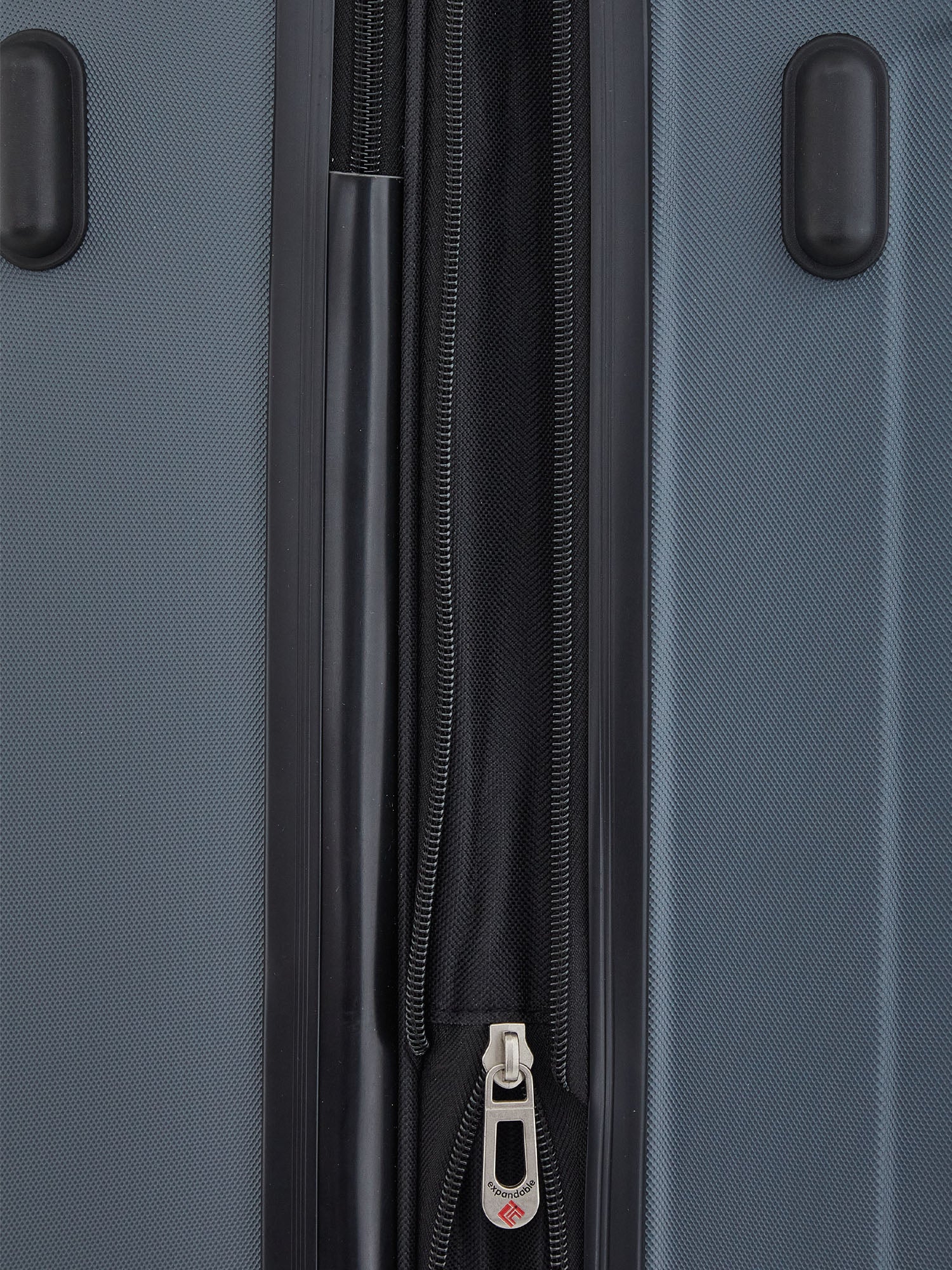 Travelers Club 4-Piece Hard Side Spinner Travel Luggage