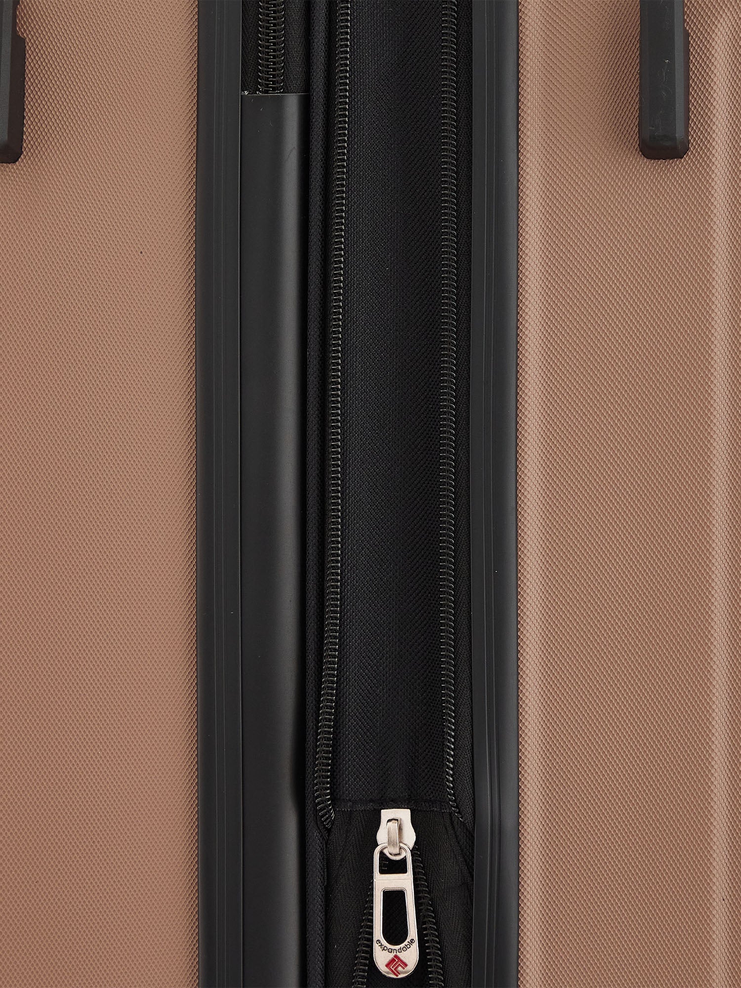 Travelers Club 4-Piece Hard Side Spinner Travel Luggage