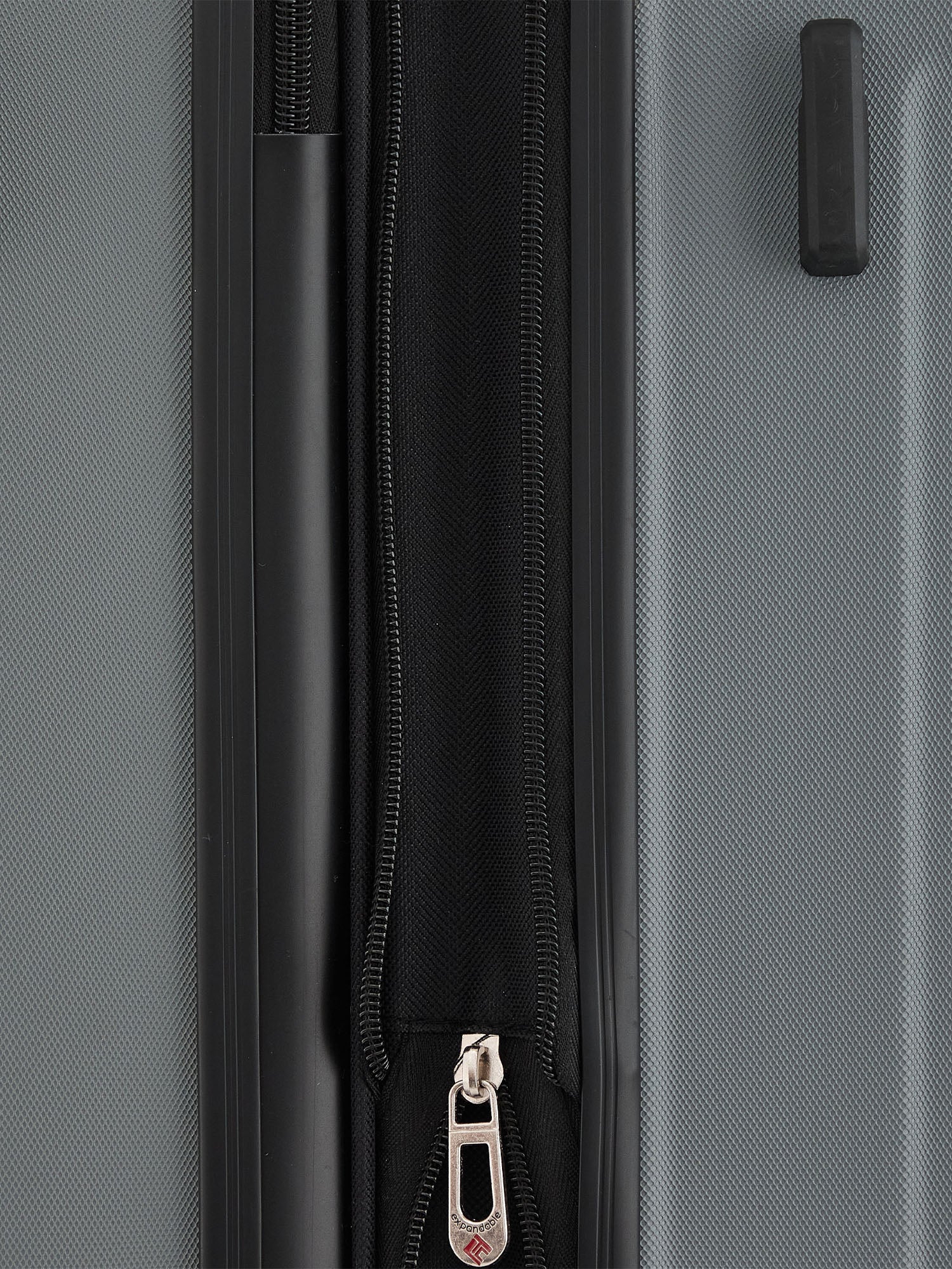 Travelers Club 4-Piece Hard Side Spinner Travel Luggage