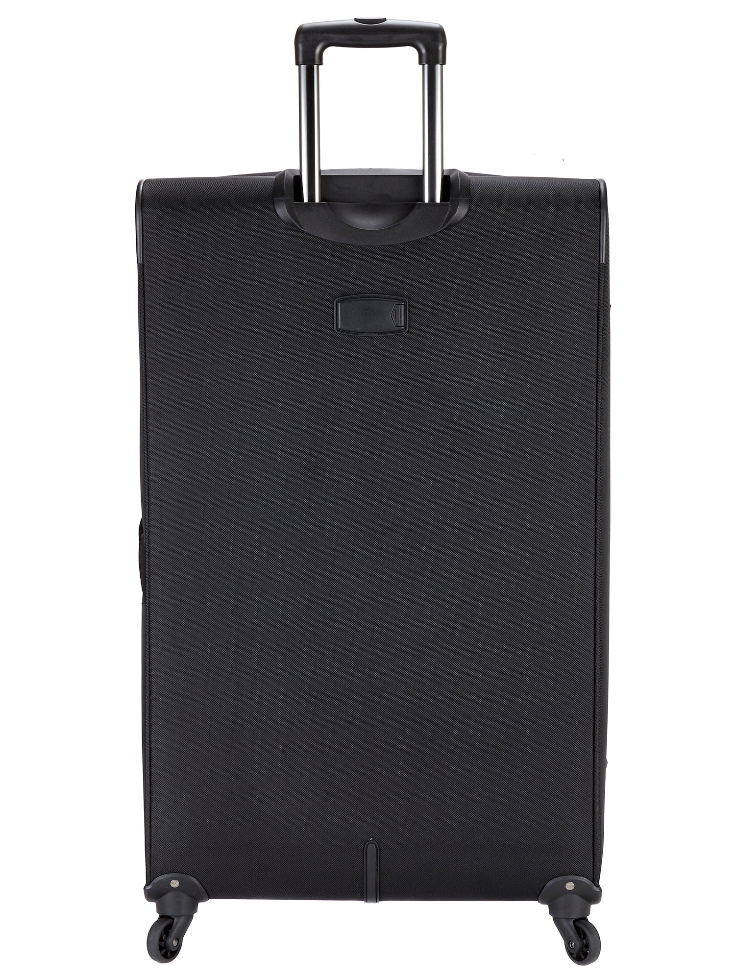 Travelers Club Business Class 32" Softside Expandable Rolling Spinner Luggage