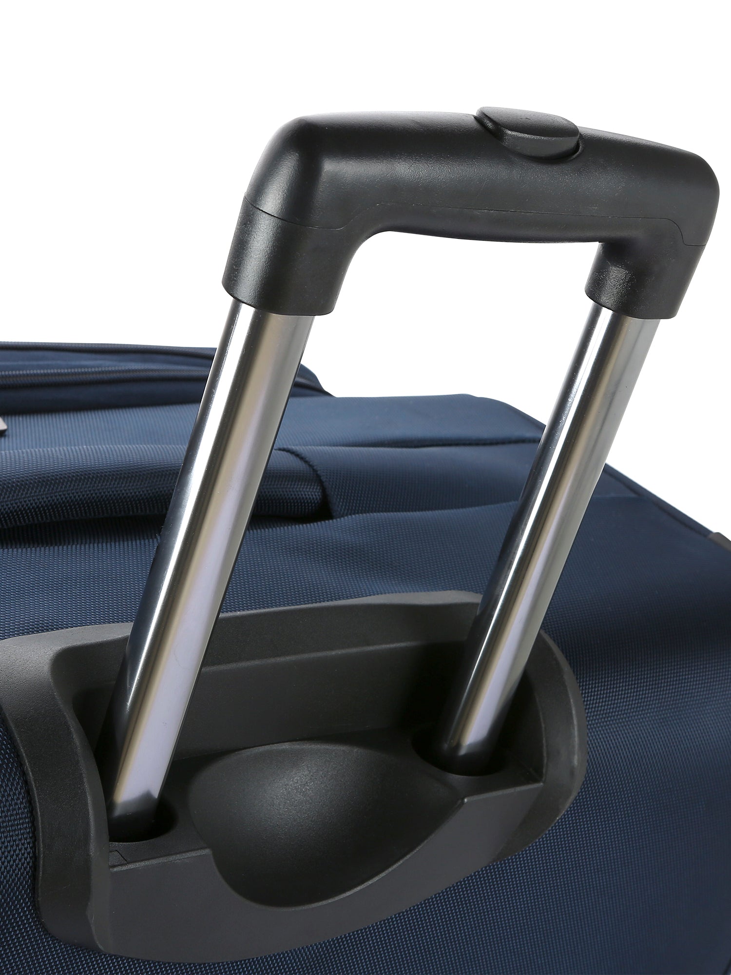 Travelers Club Business Class 32" Softside Expandable Rolling Spinner Luggage