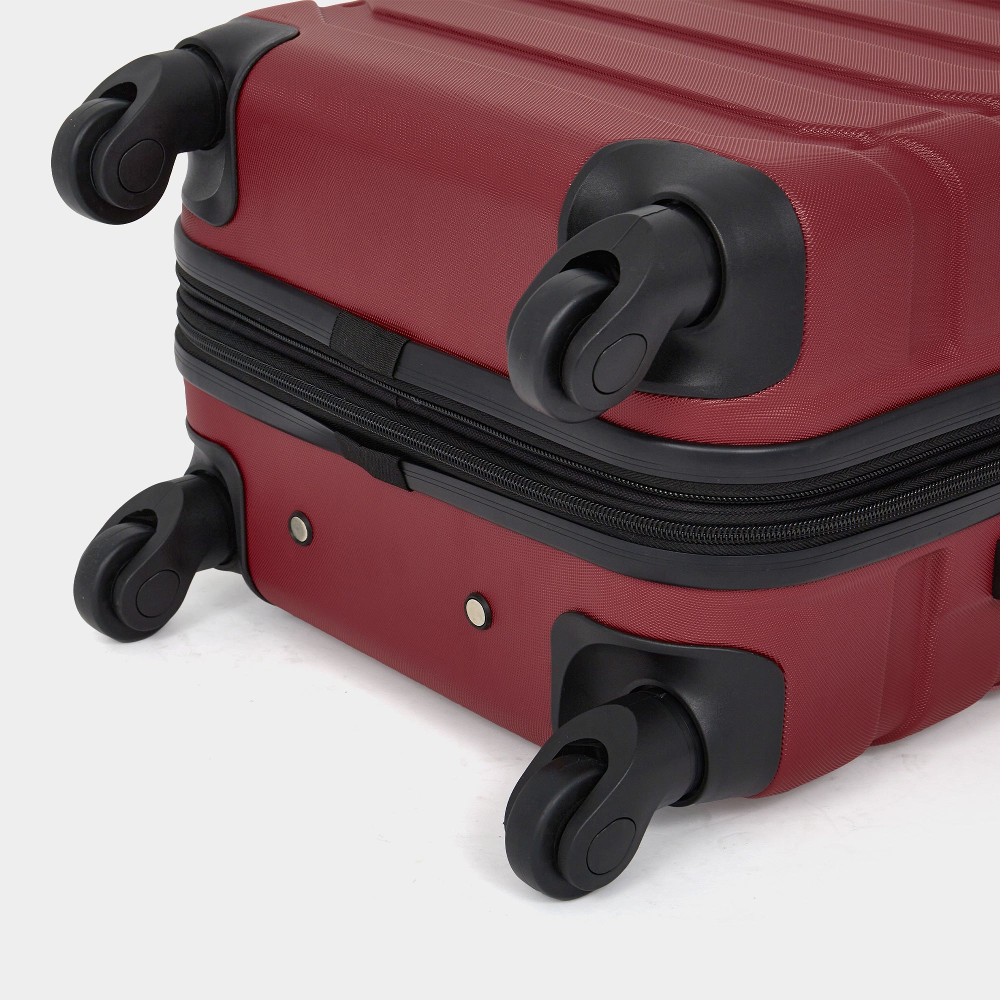 Durham | 4PC Luggage Set