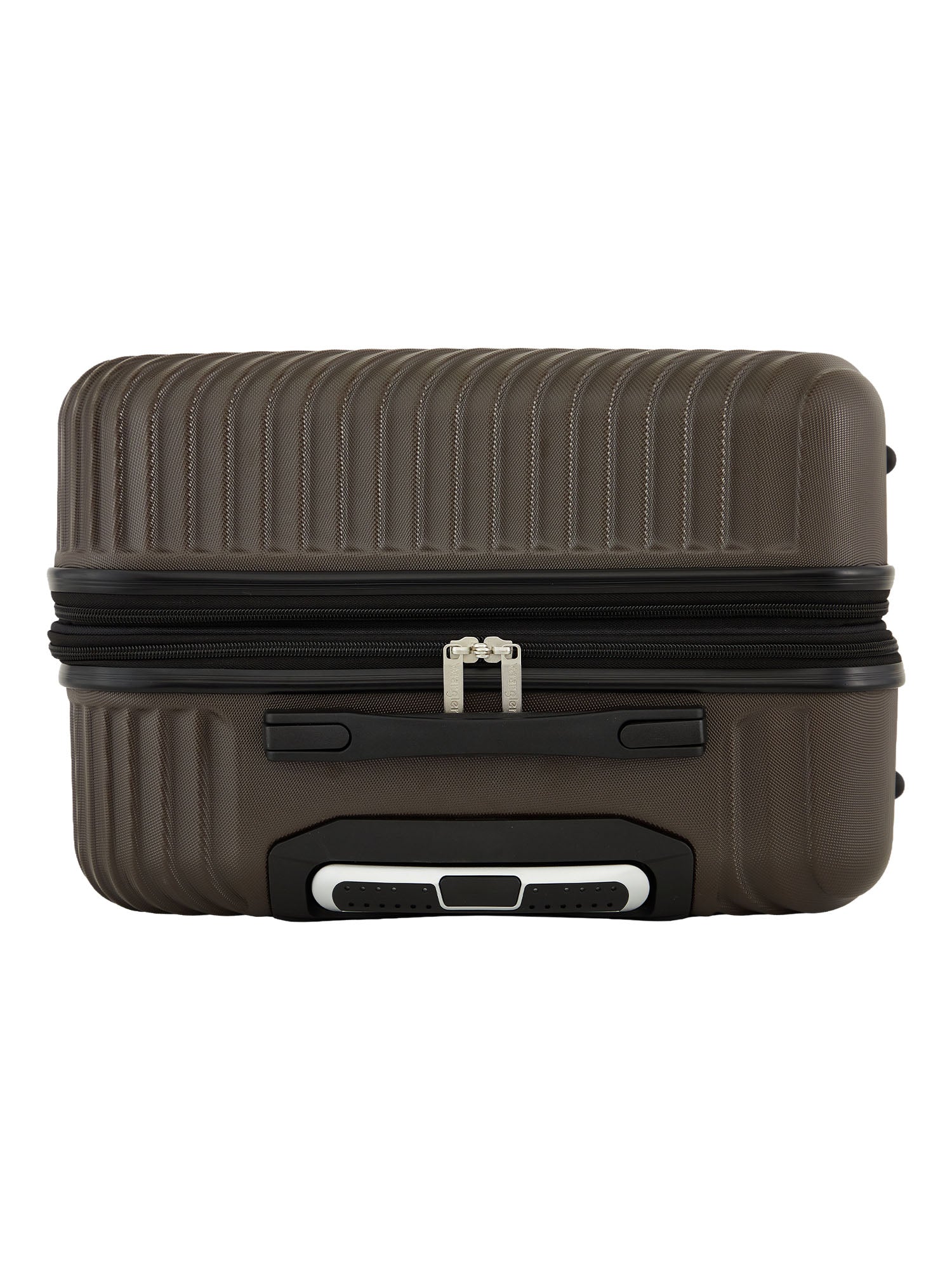 Wrangler 4-Piece Hardside Luggage Set