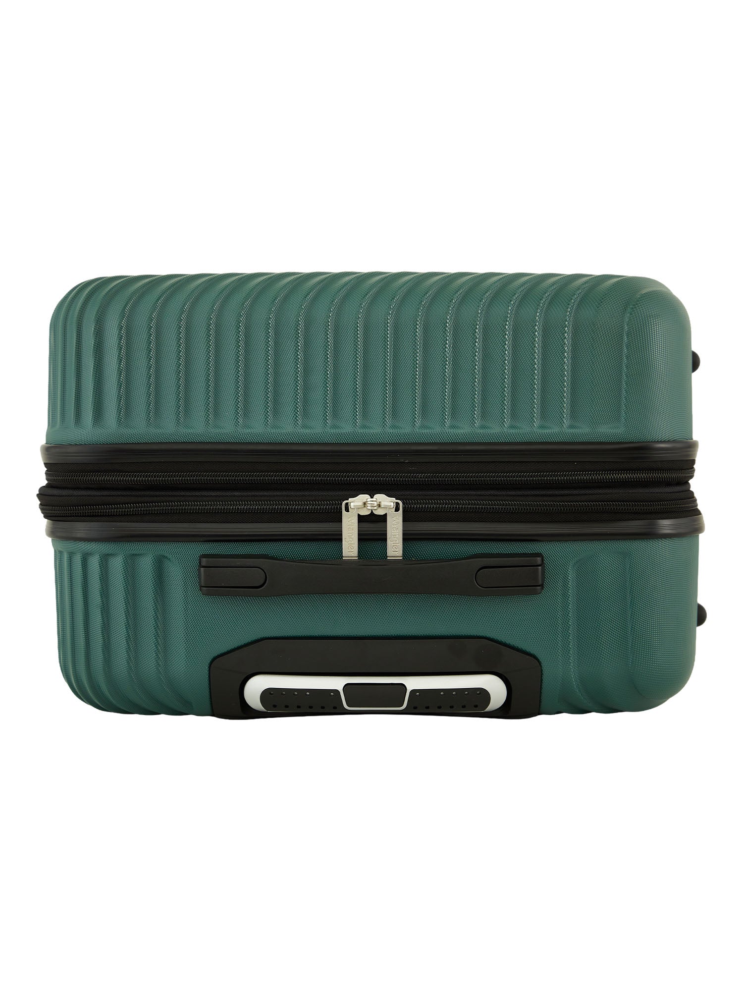 Wrangler 4-Piece Hardside Luggage Set