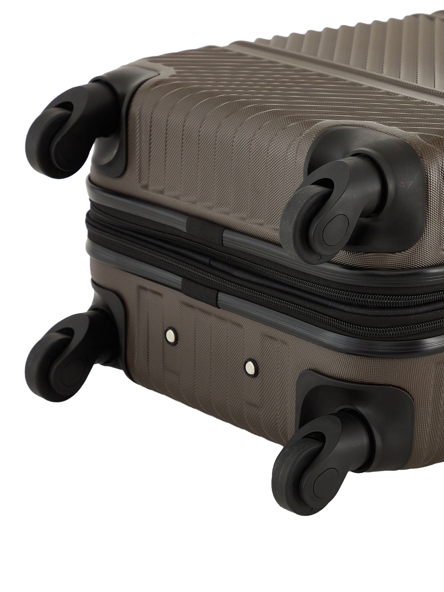 Wrangler 20-inch Hardside Carry-On