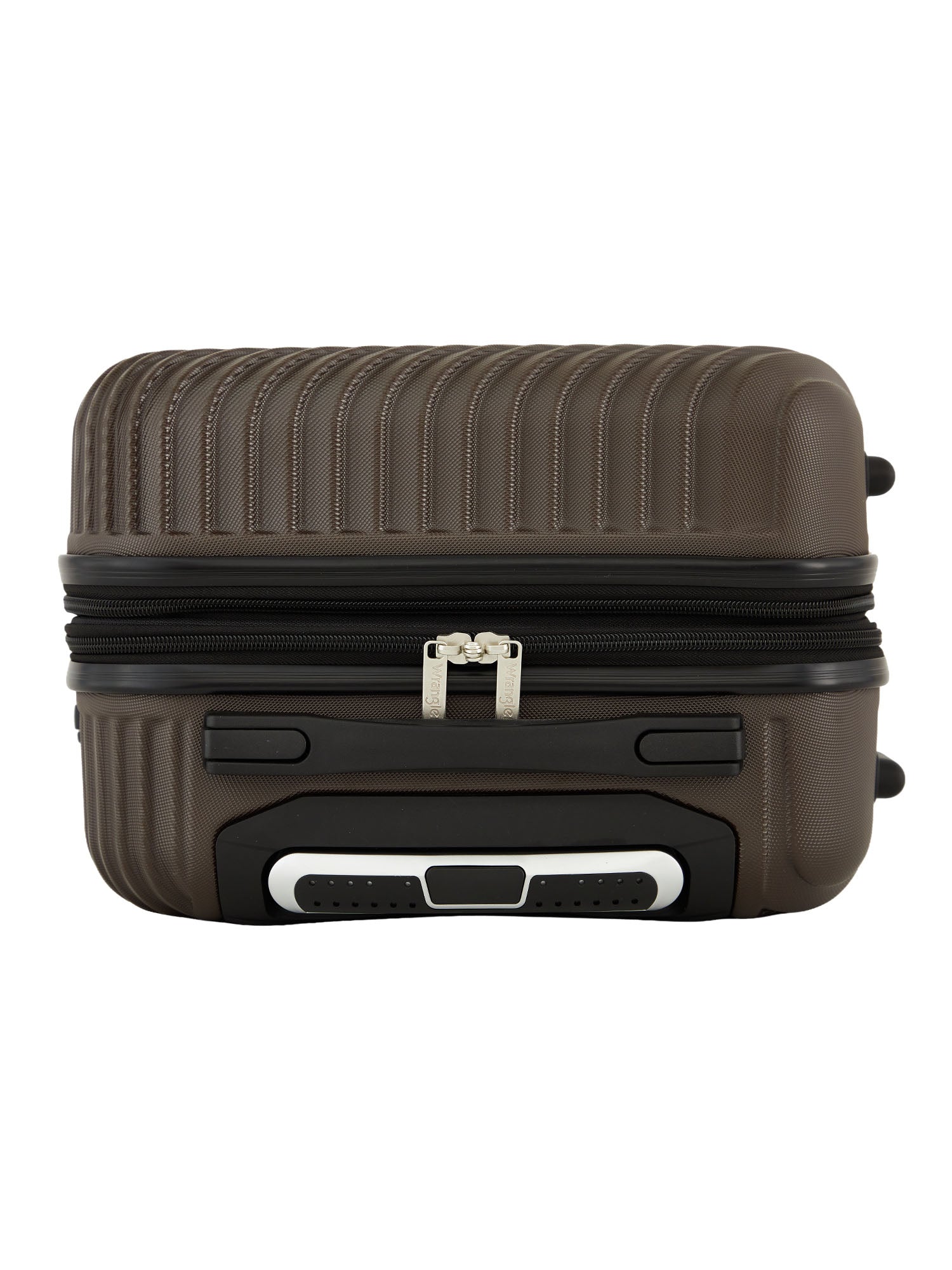 Wrangler 20-inch Hardside Carry-On