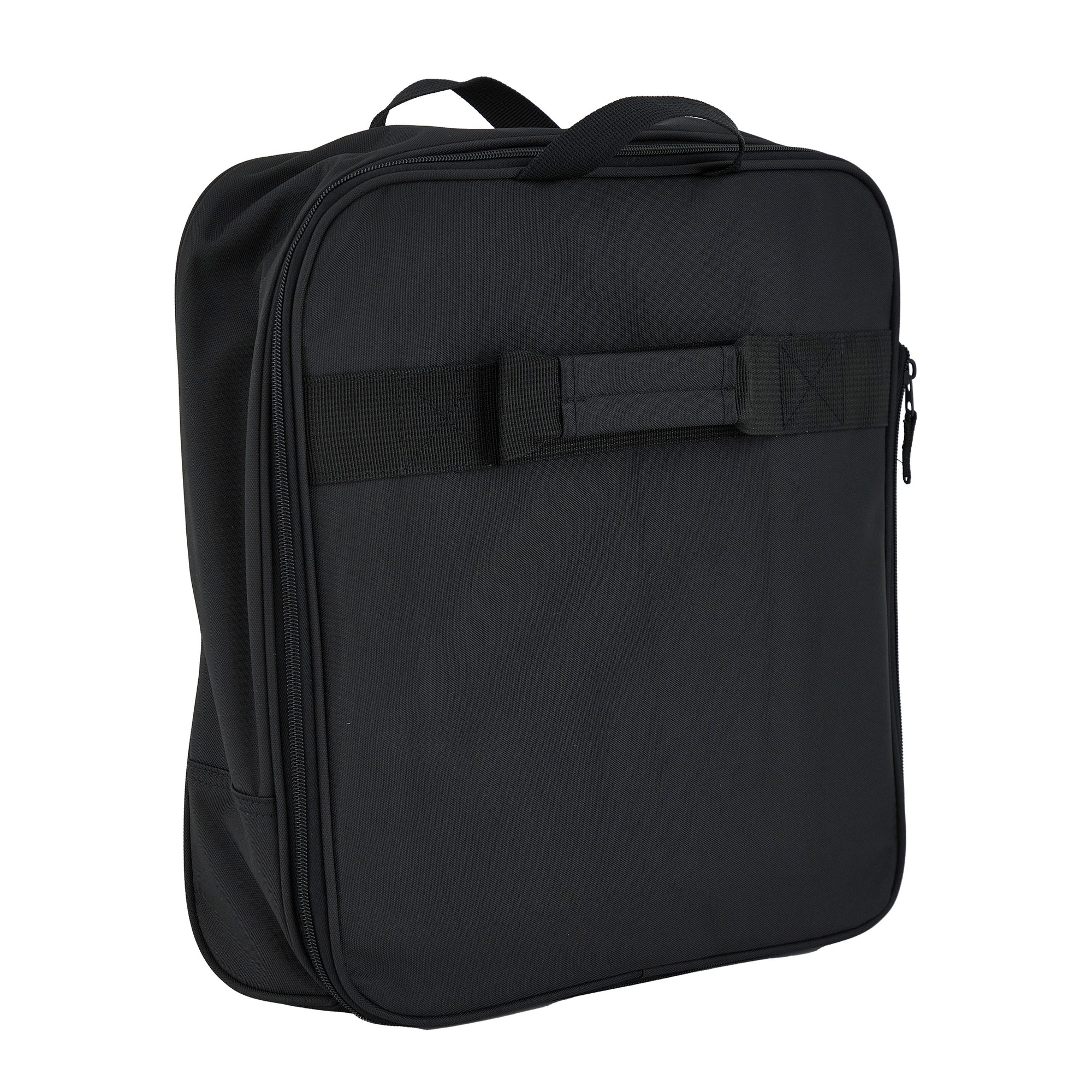 Wranlger 36 inch Collapsible 3-Wheel Rolling Locker Duffel