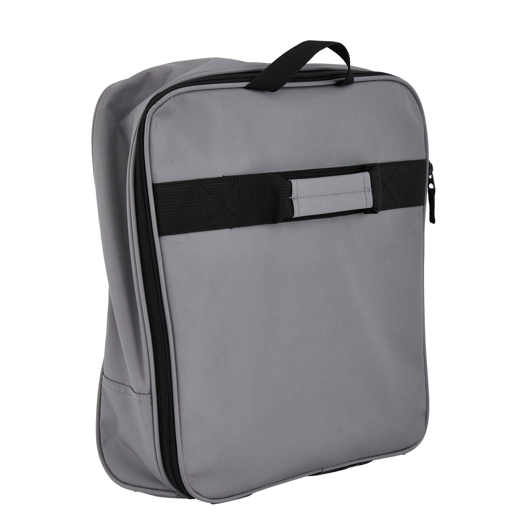 Wranlger 36 inch Collapsible 3-Wheel Rolling Locker Duffel