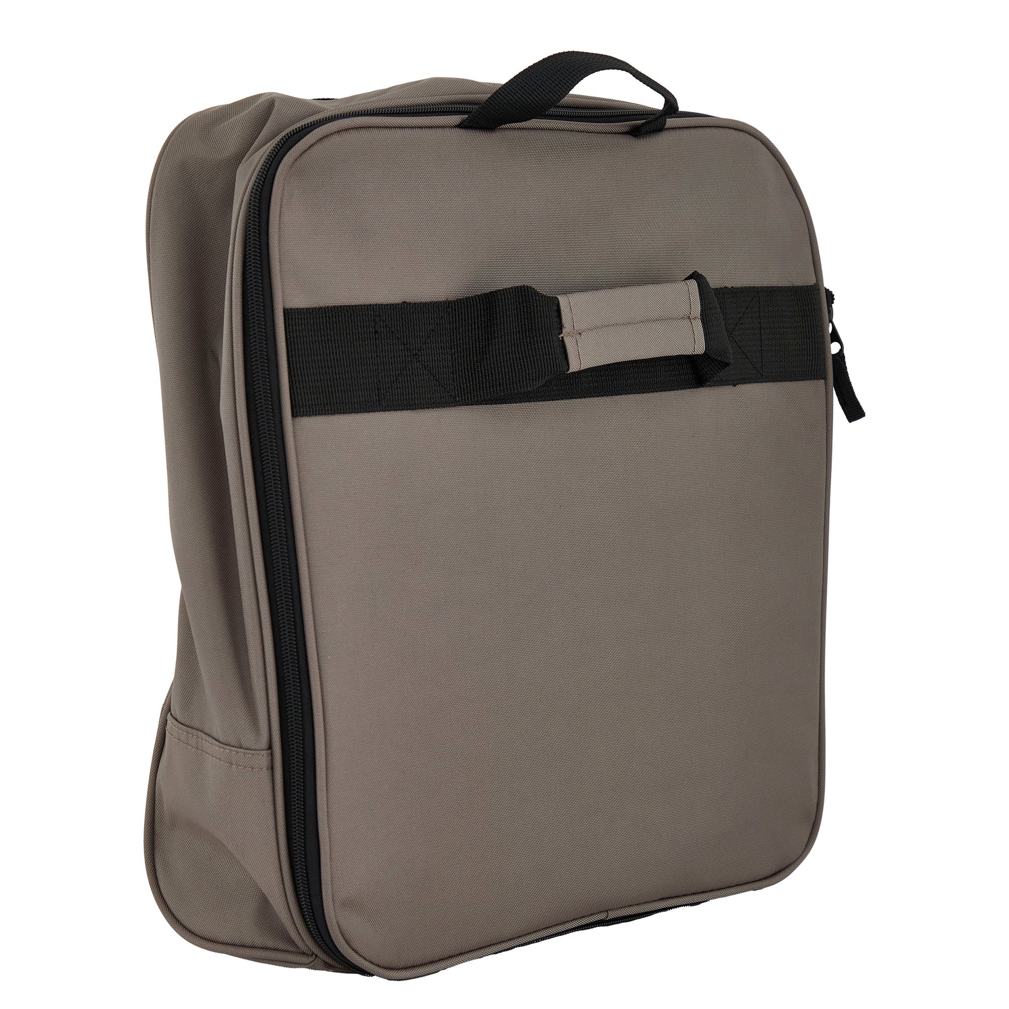 Wranlger 36 inch Collapsible 3-Wheel Rolling Locker Duffel