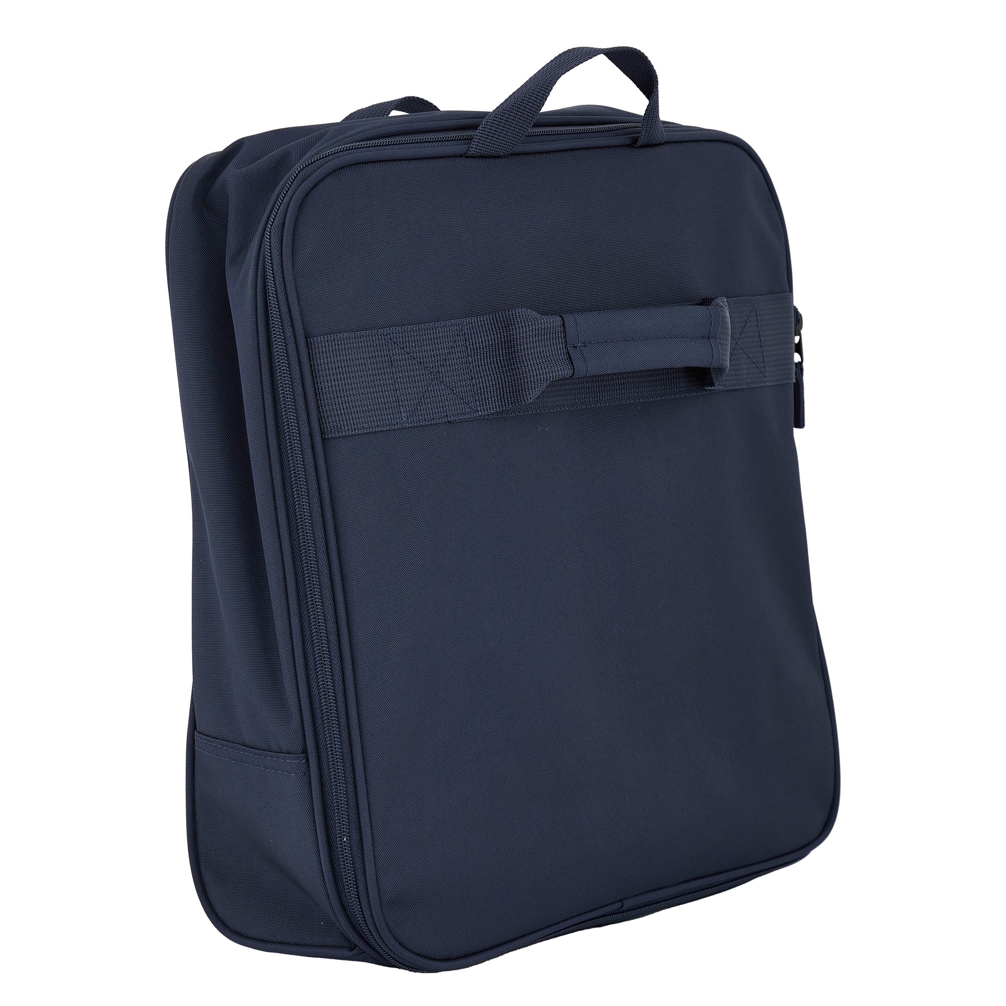 Wranlger 36 inch Collapsible 3-Wheel Rolling Locker Duffel