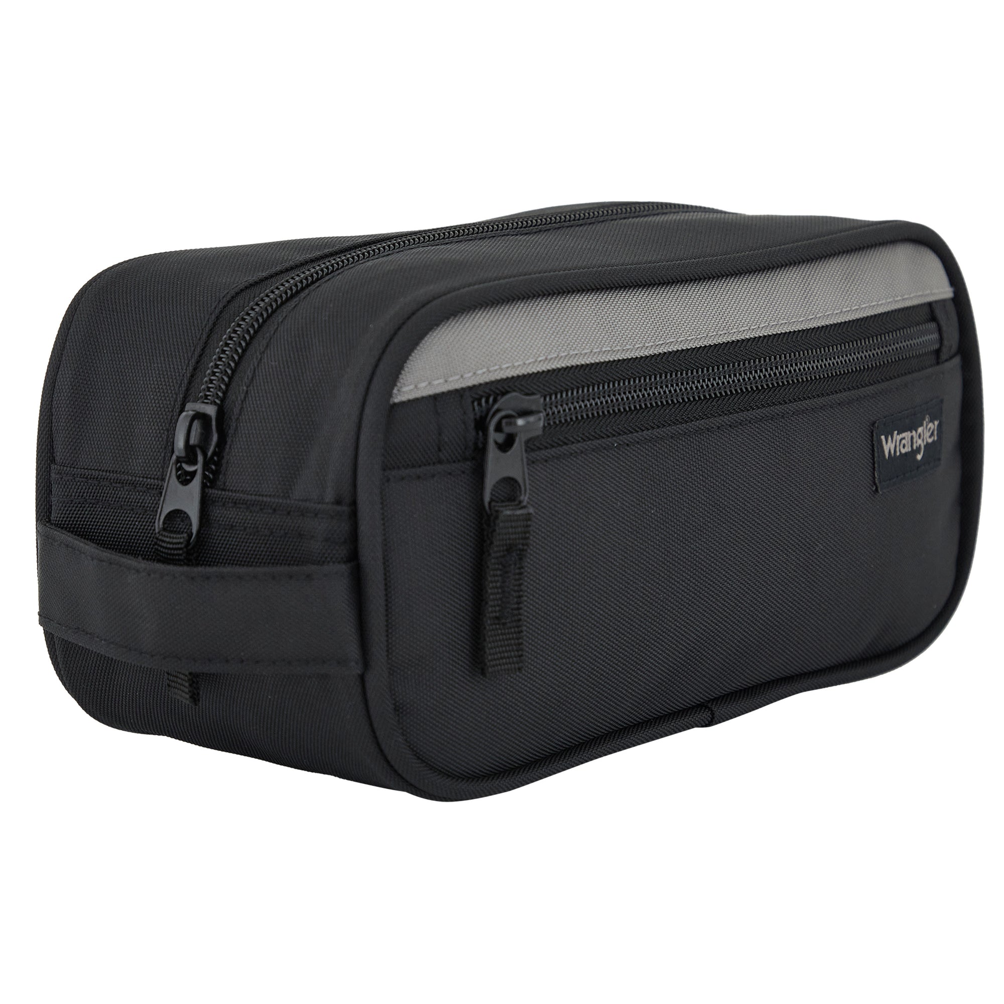 Wrangler 9-inch Toiletry Kit