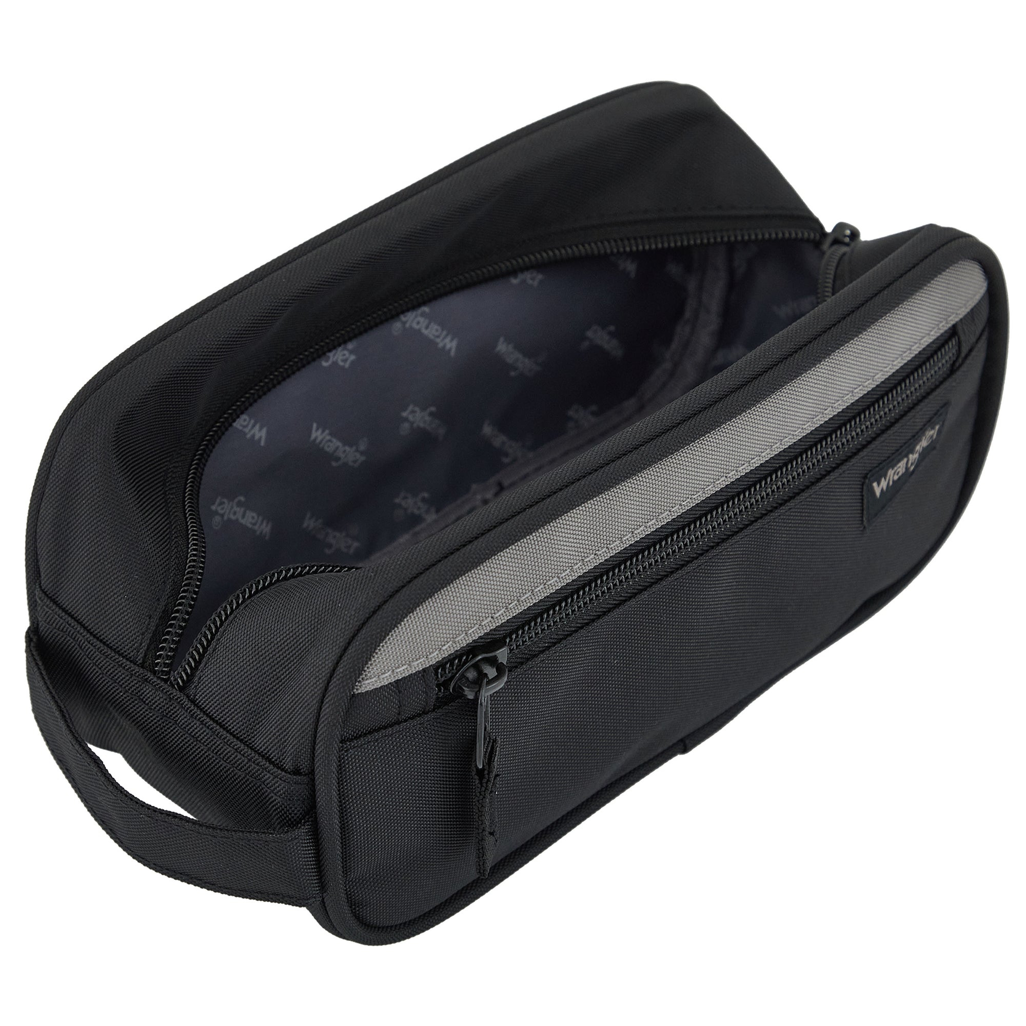 Wrangler 9-inch Toiletry Kit