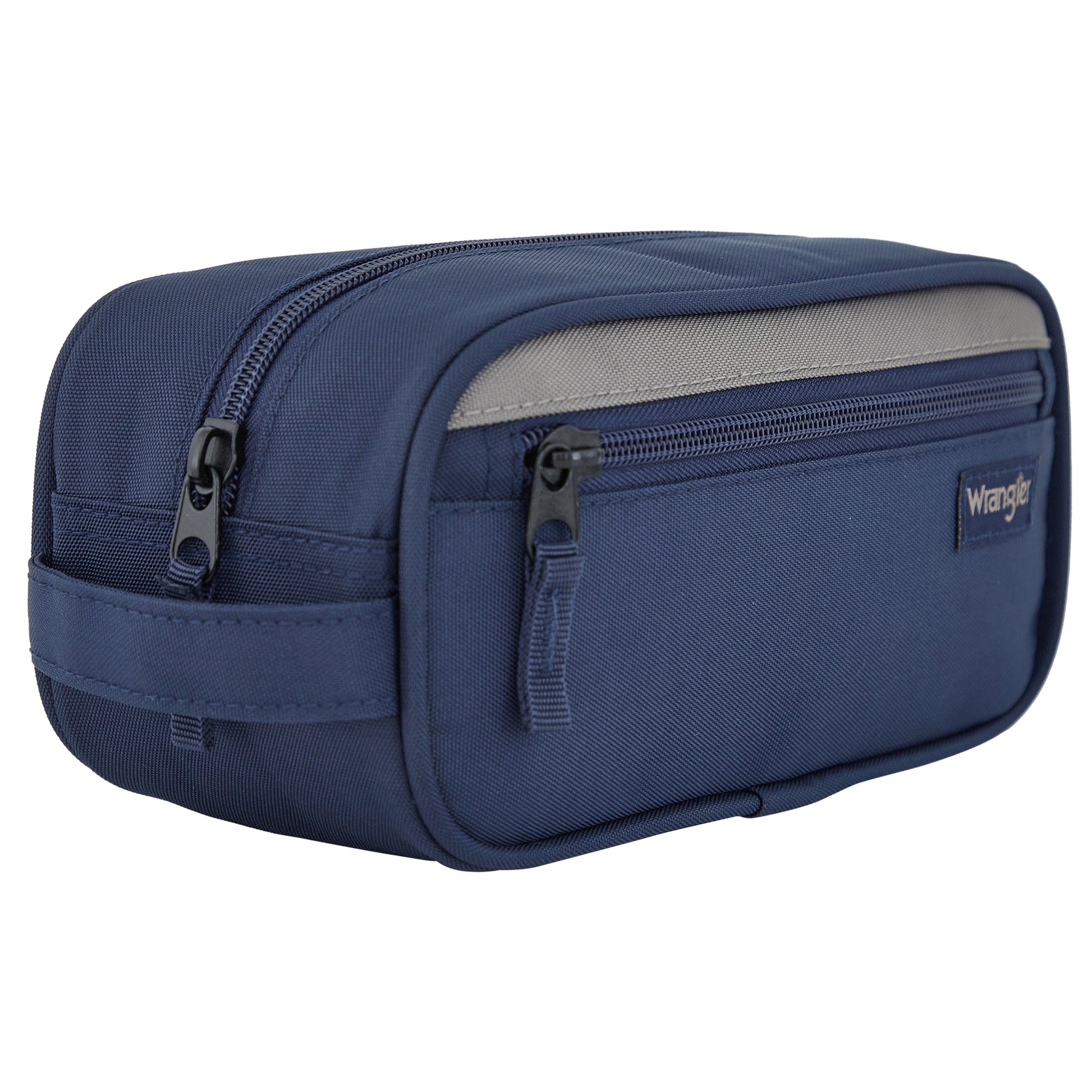 Wrangler 9-inch Toiletry Kit