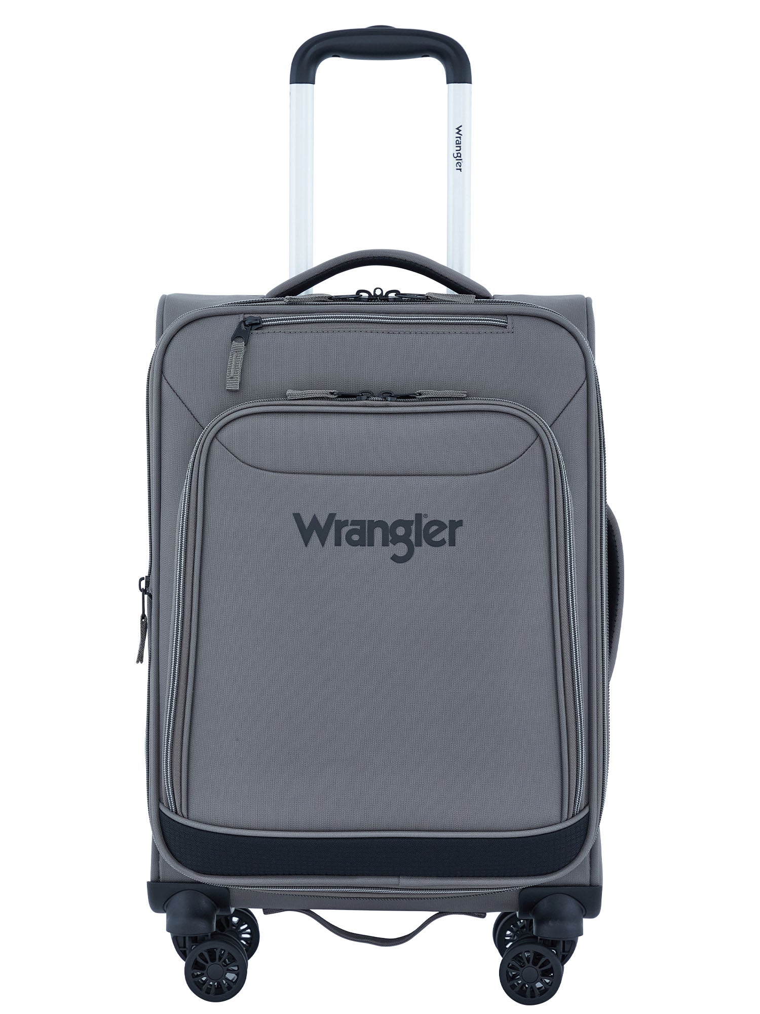 Wrangler 20-inch Softside Carry-On