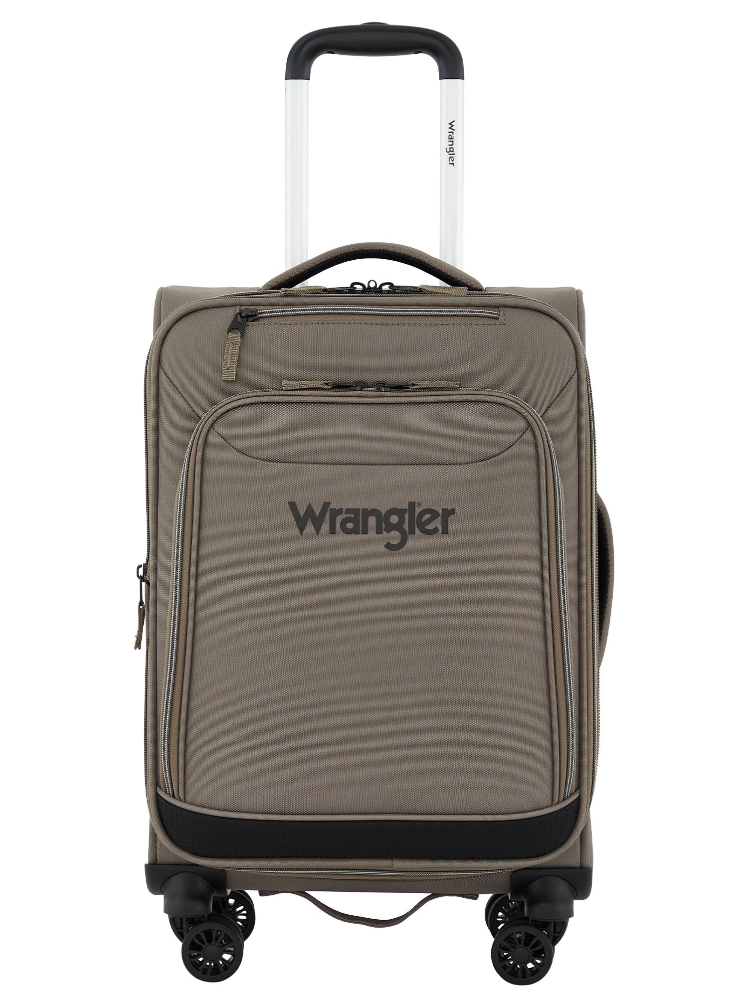 Wrangler 20-inch Softside Carry-On