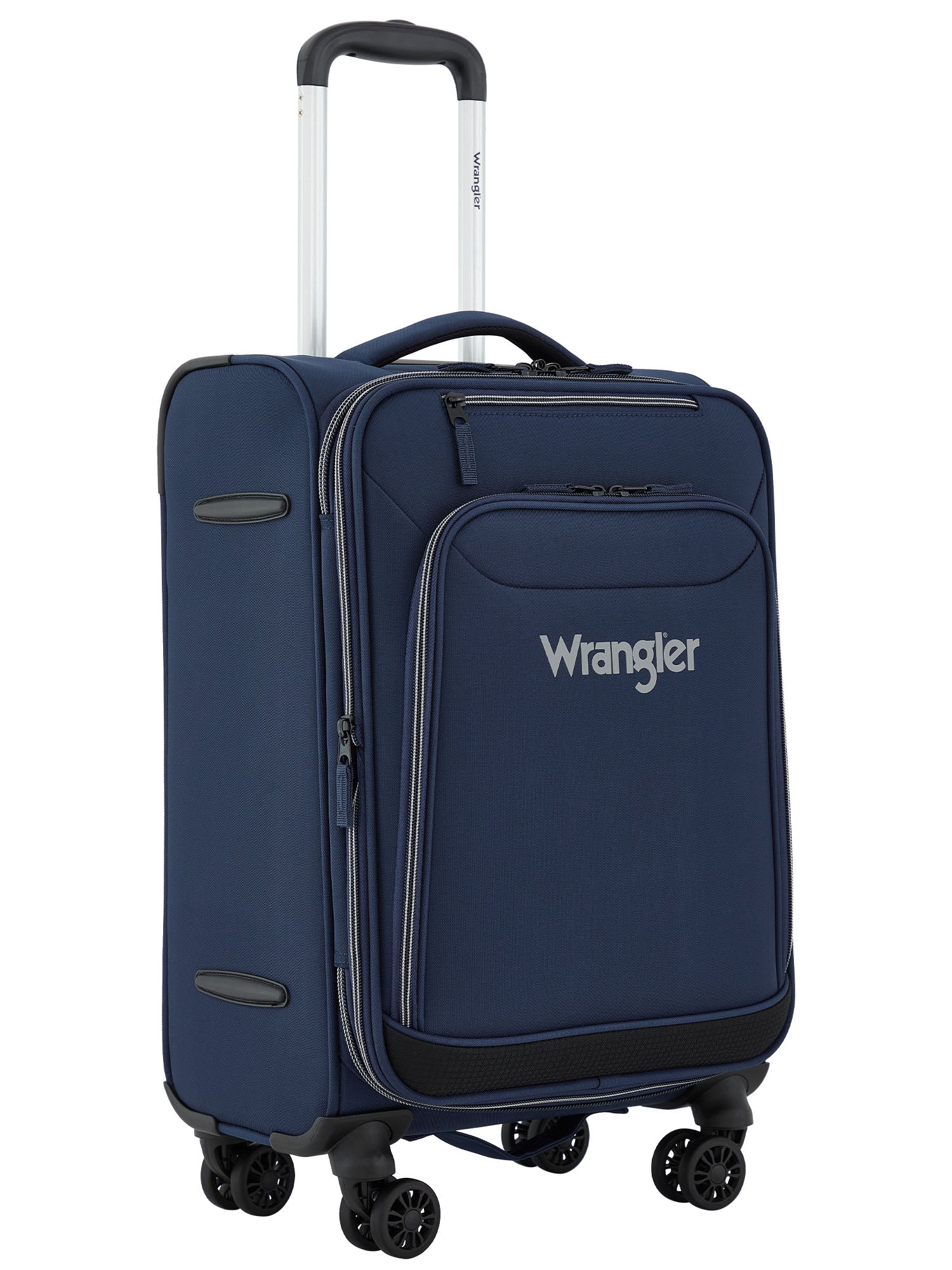 Wrangler 20-inch Softside Carry-On