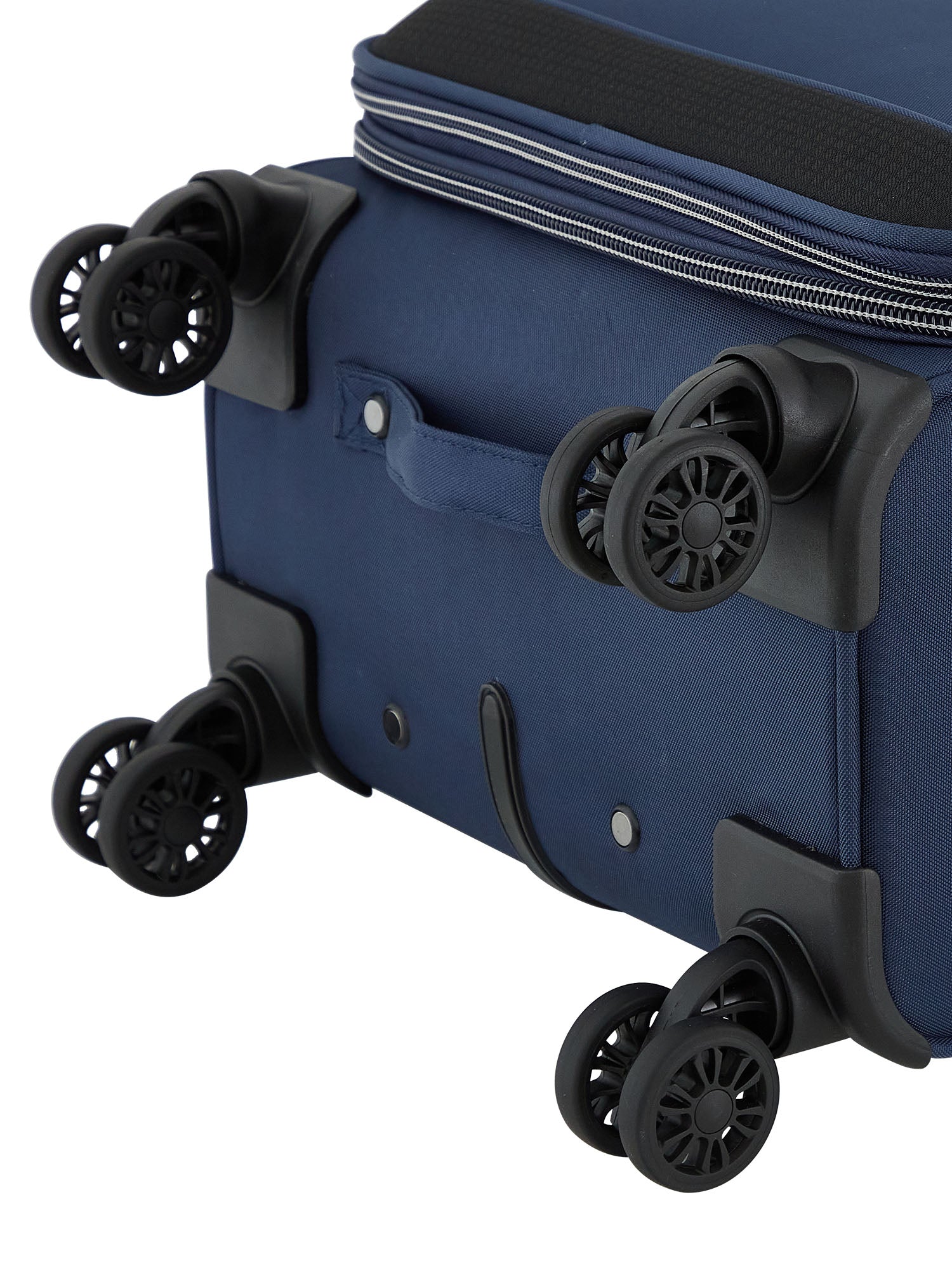 Wrangler 20-inch Softside Carry-On
