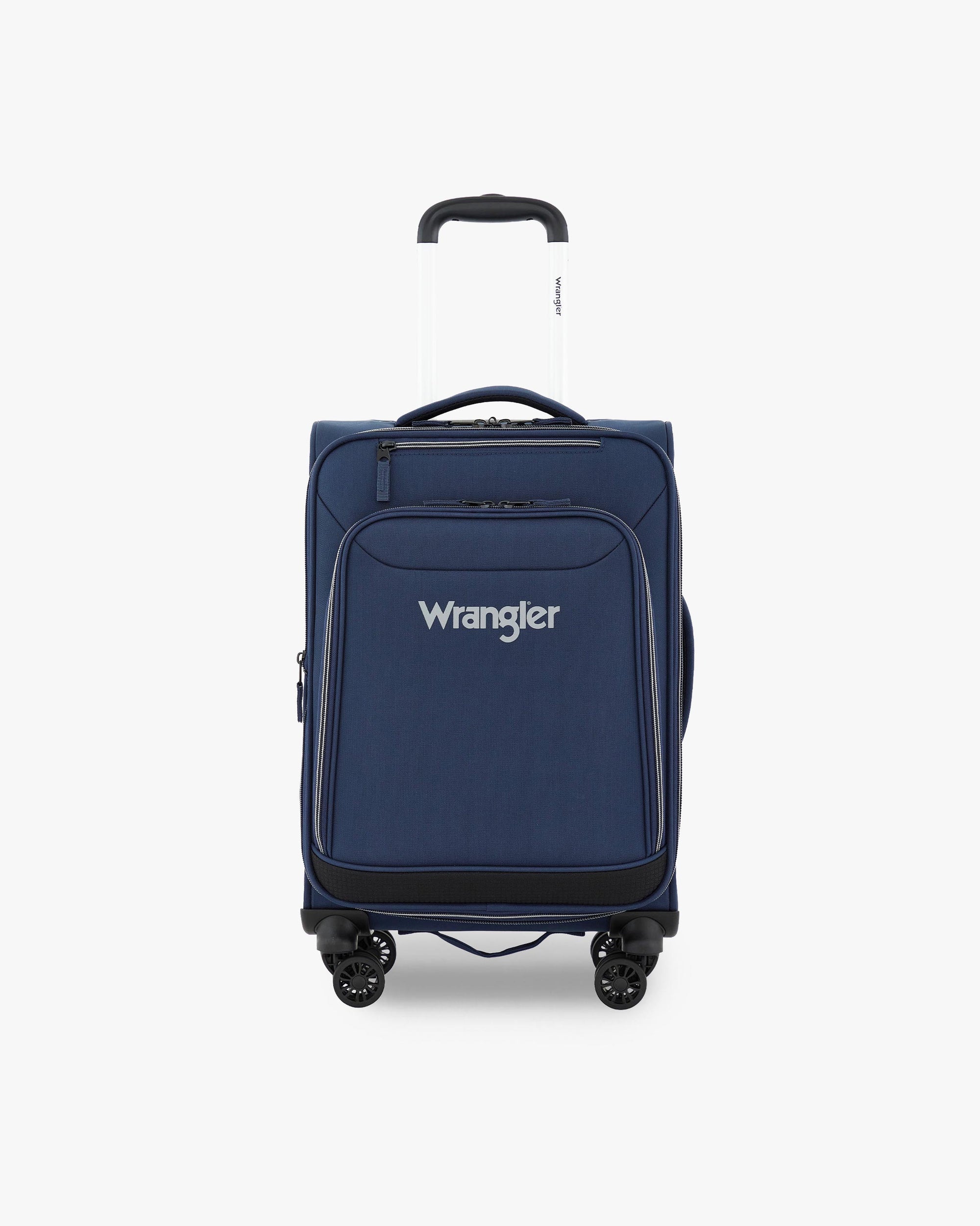 Wrangler 20-inch Softside Carry-On