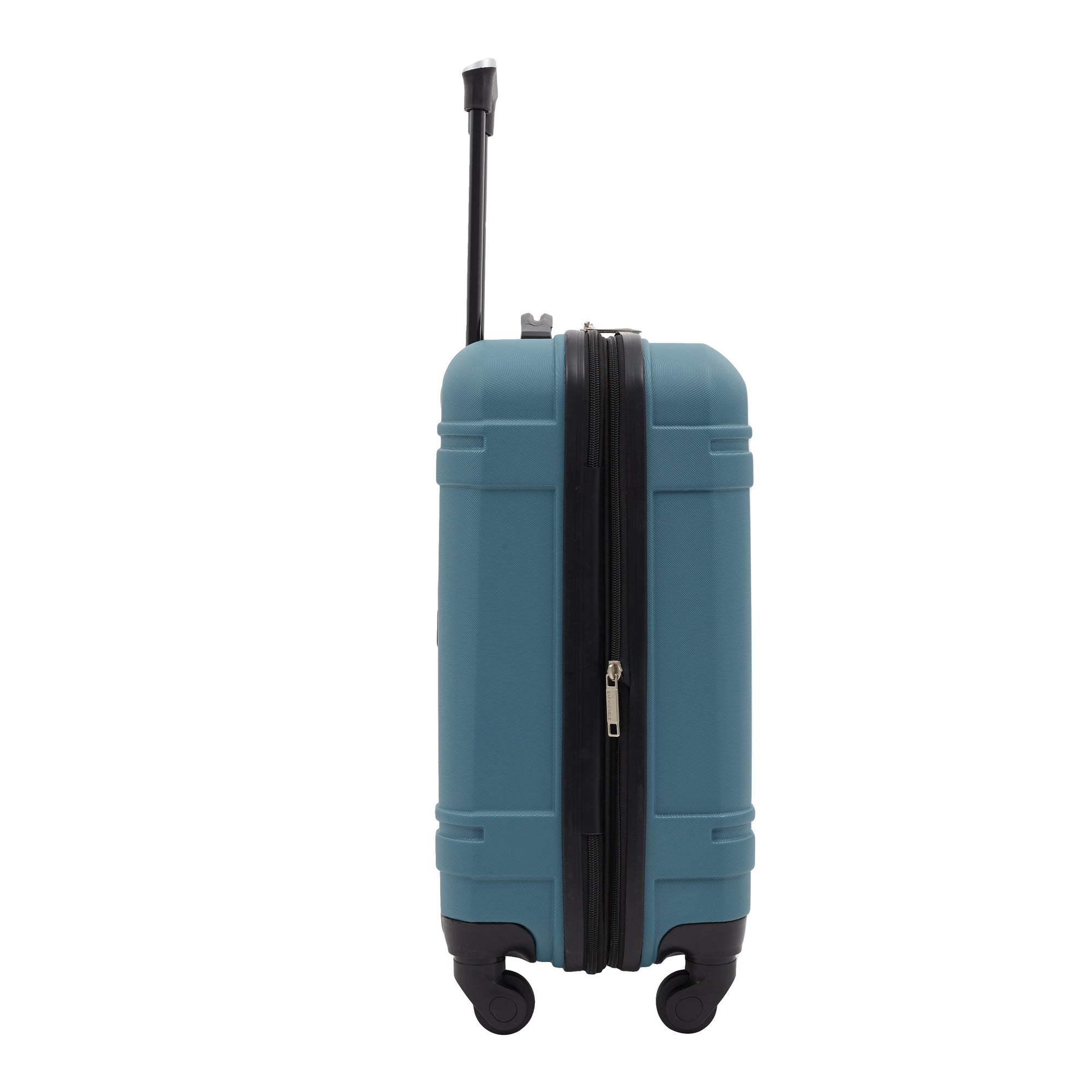 Wrangler 20&quot; Astral Hardside Carry-On Luggage