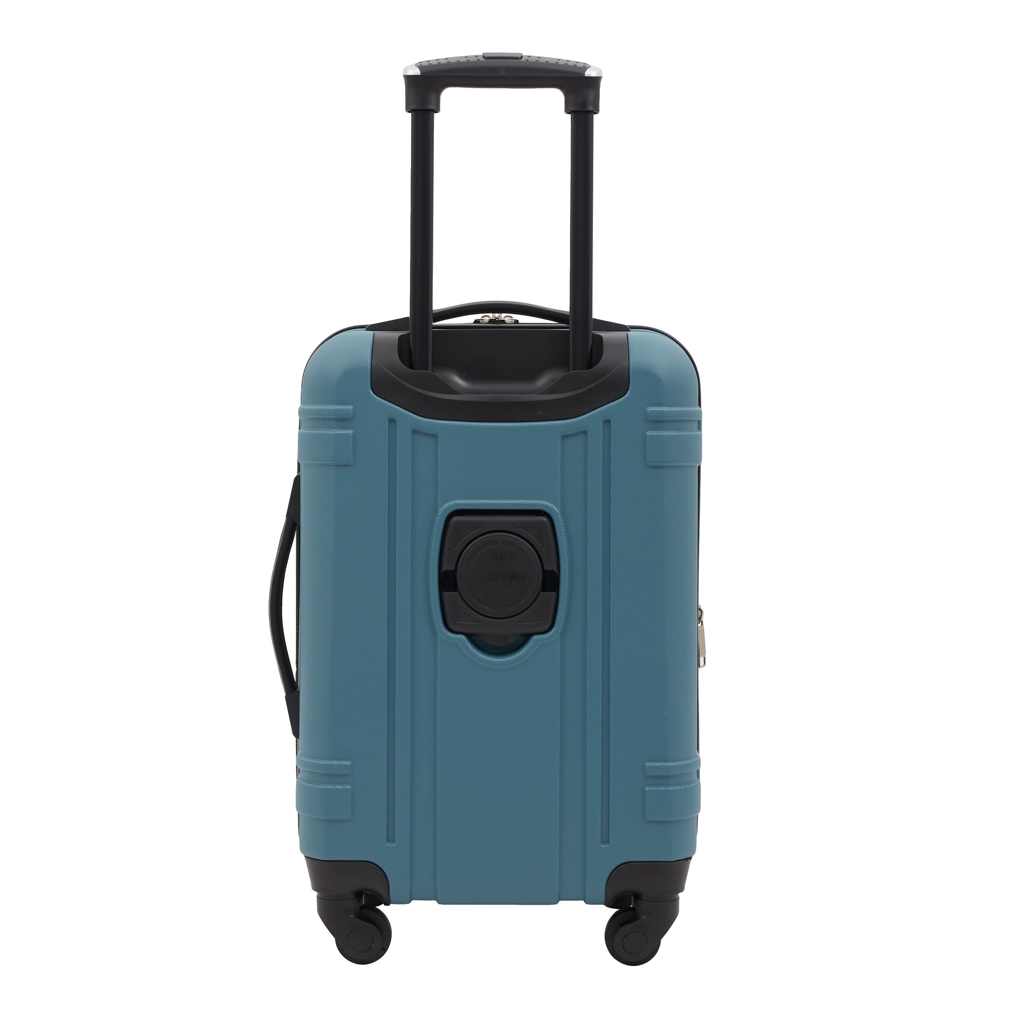 Wrangler 20&quot; Astral Hardside Carry-On Luggage