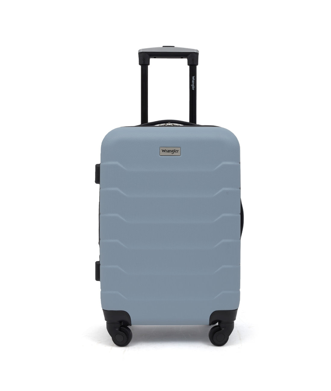 Wrangler® | Peregrine Collection | 3PC Luggage Collection
