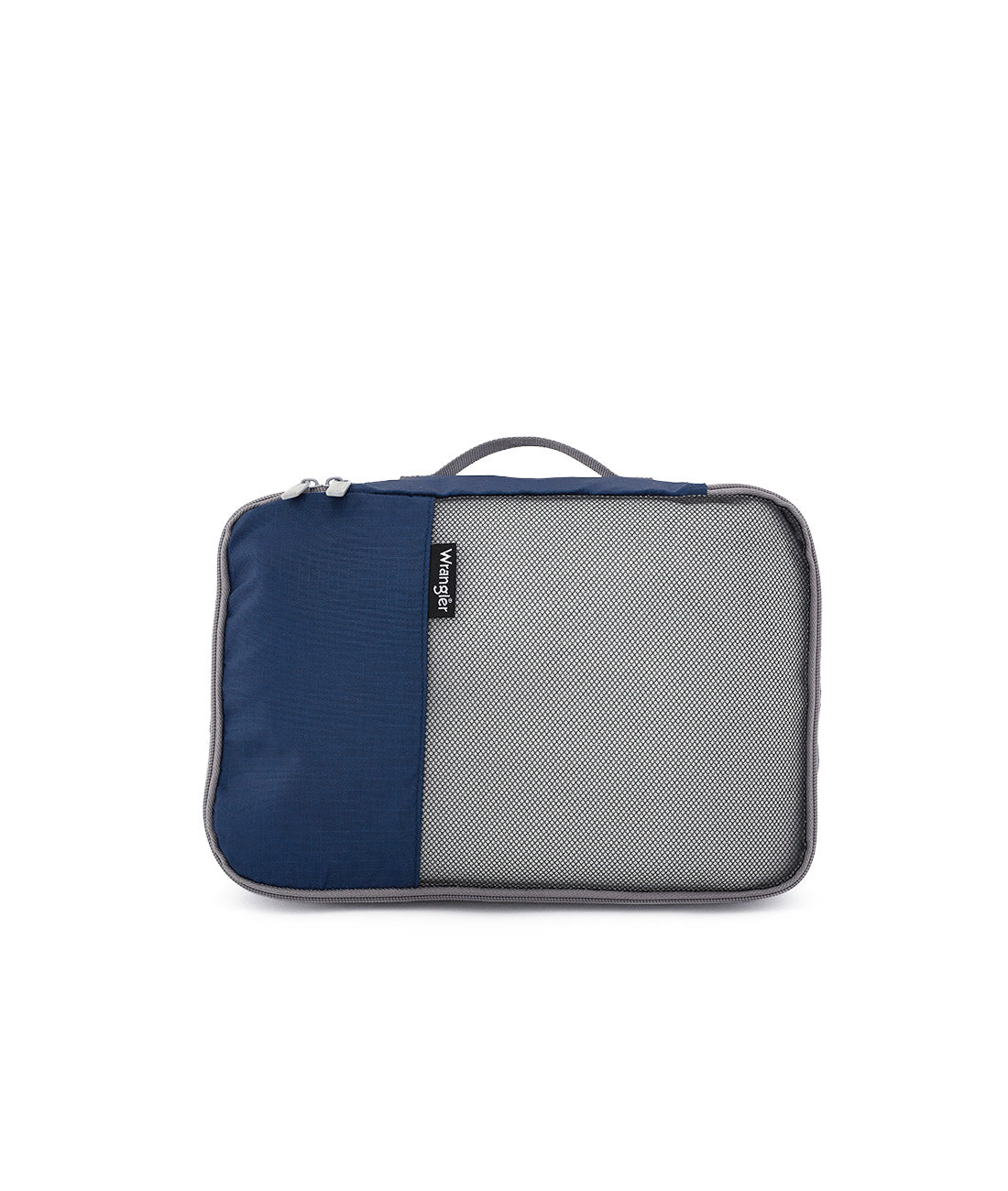 Wrangler | Cameron Collection | 4PC Trunk Luggage Set