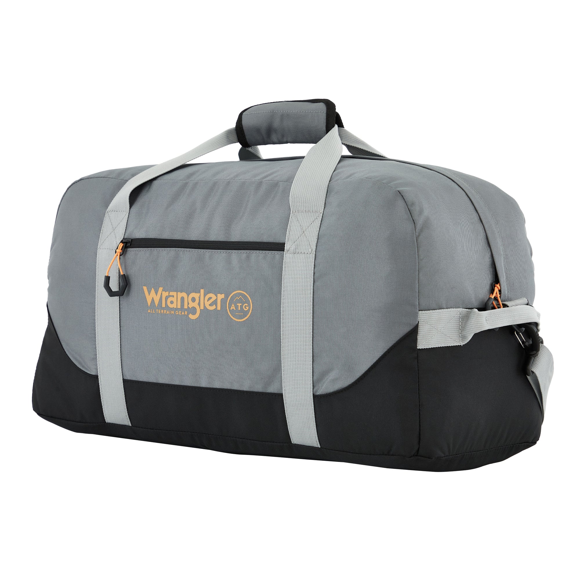 Compass 22 in. Medium Duffel