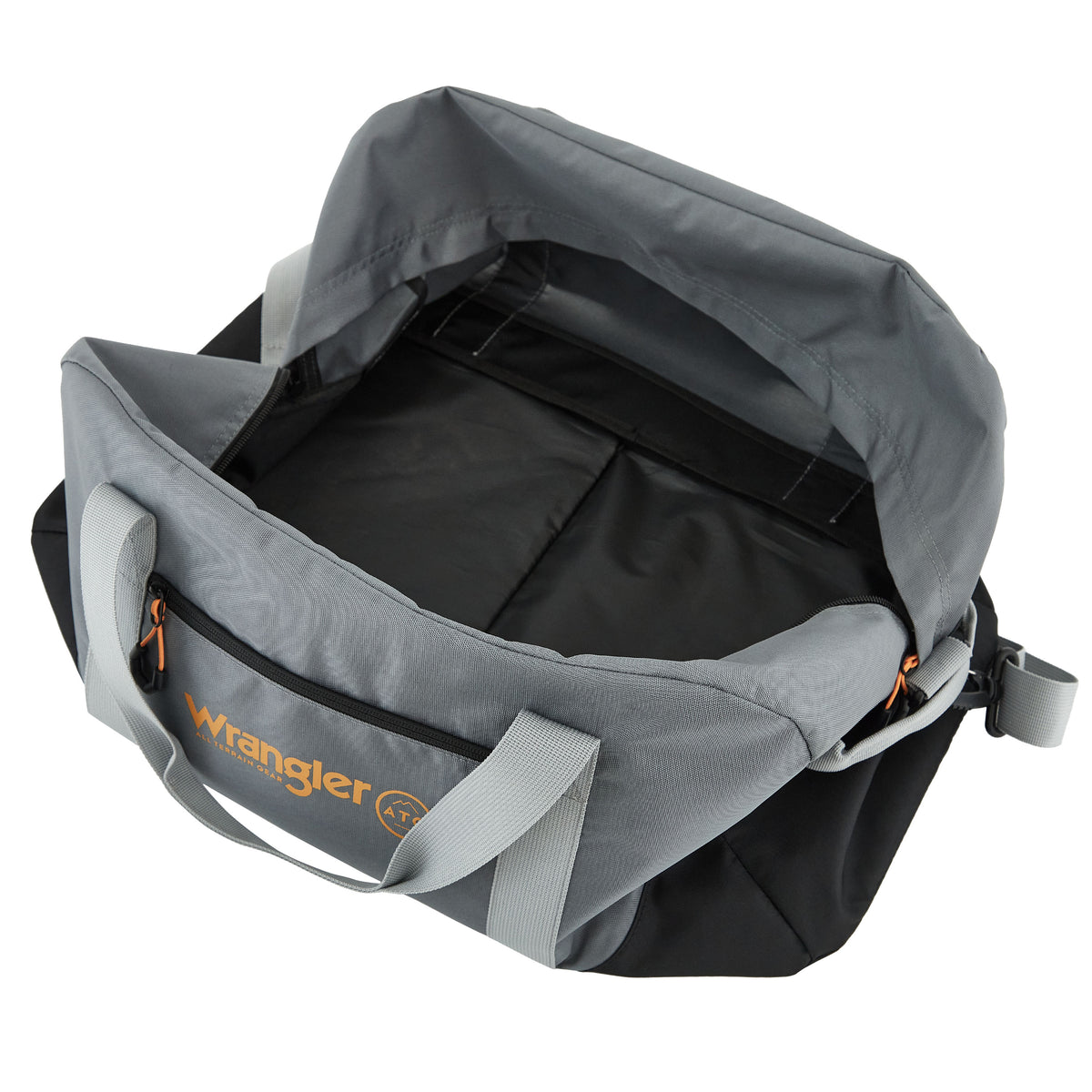 Wrangler ATG Compass 22-inch Medium Duffel Bag
