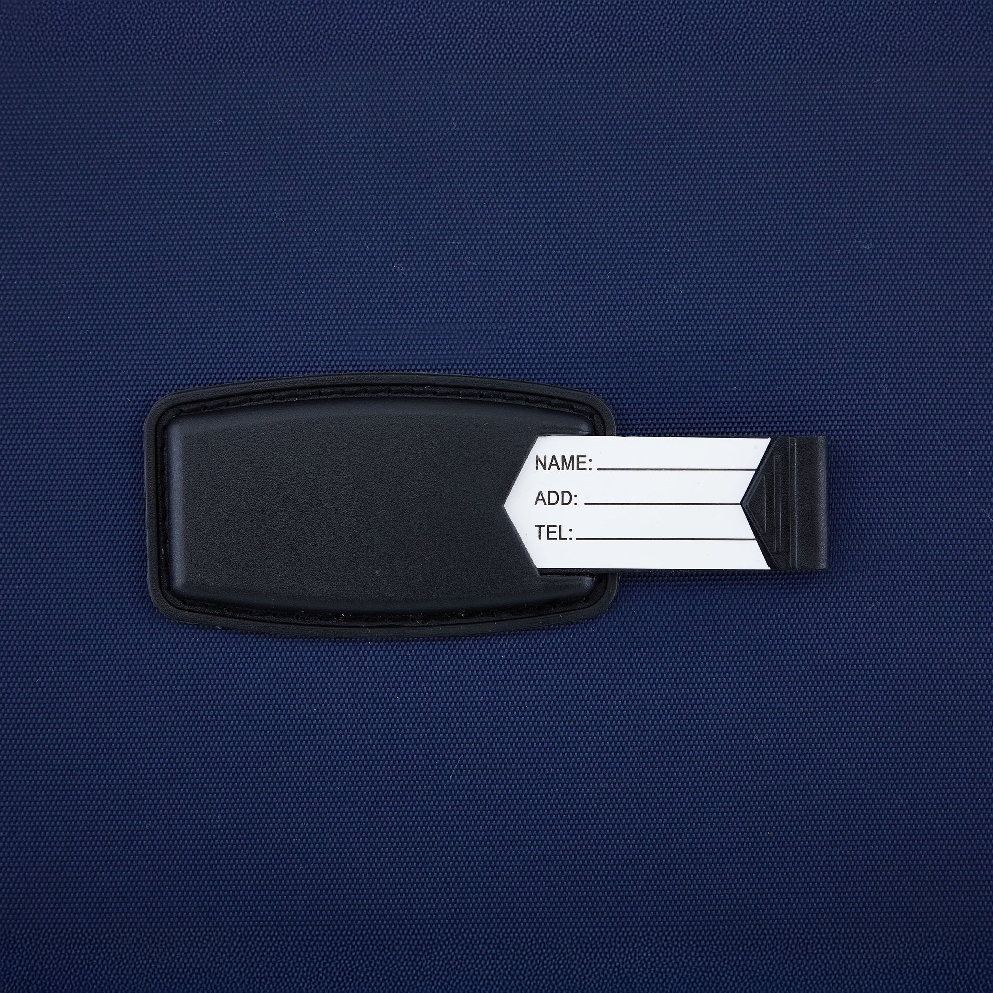 Evercrest 3PC Expandable Rolling Softside Luggage Set