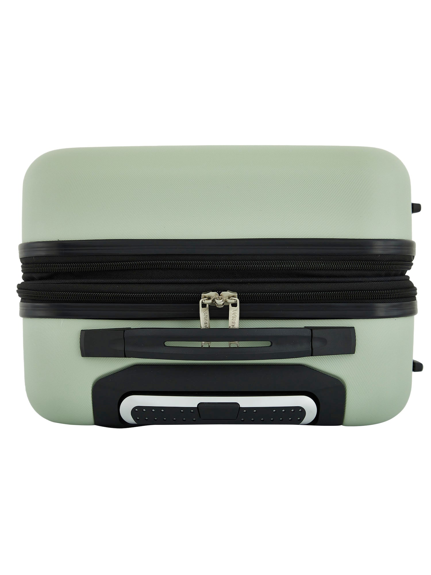 Wrangler 2-Piece Expandable Rolling Carry-On Set