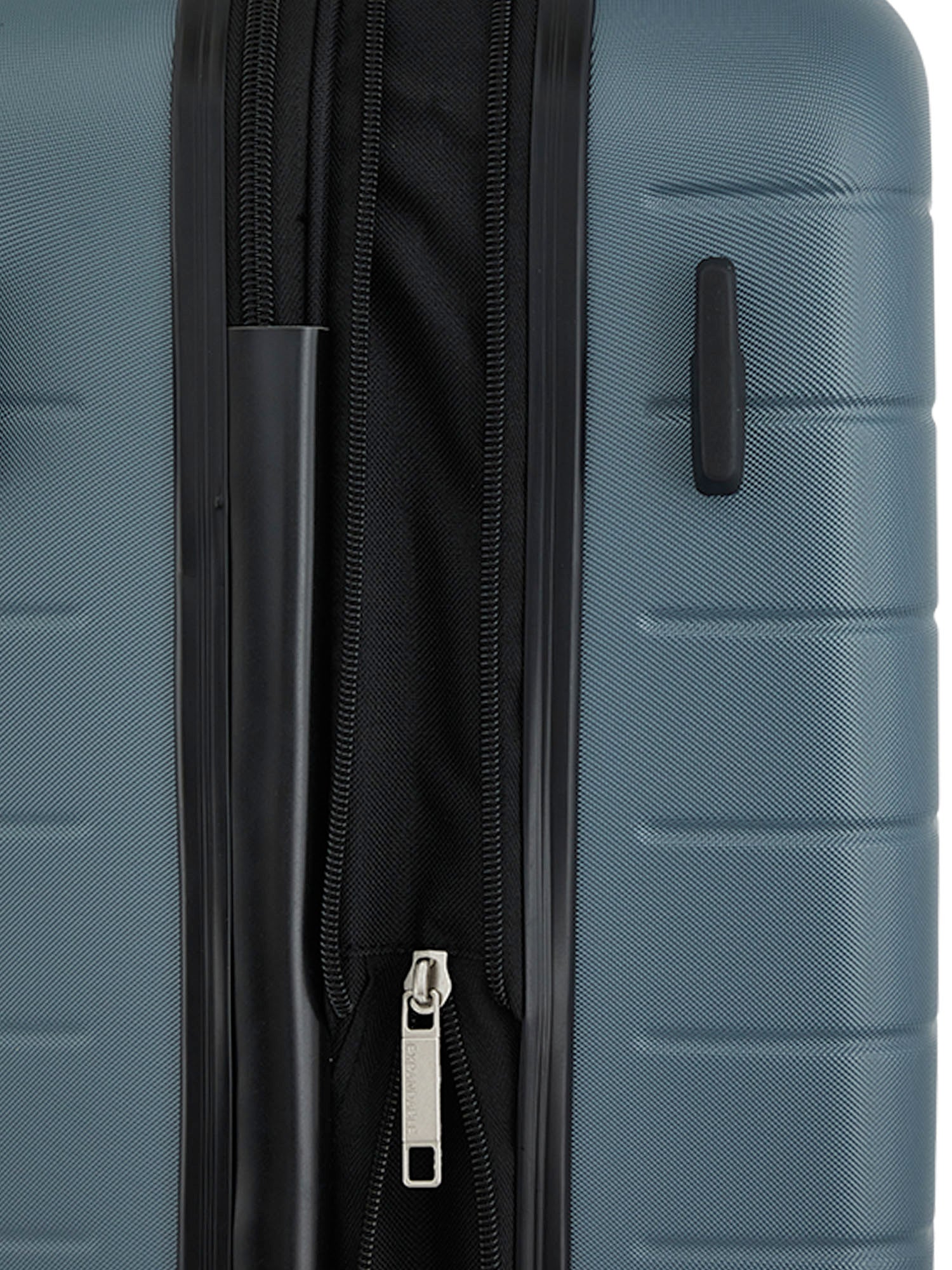 Wrangler 2-Piece Expandable Rolling Carry-On Set