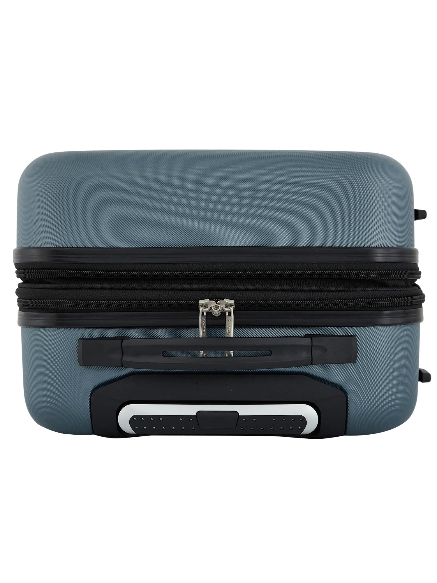 Wrangler 2-Piece Expandable Rolling Carry-On Set