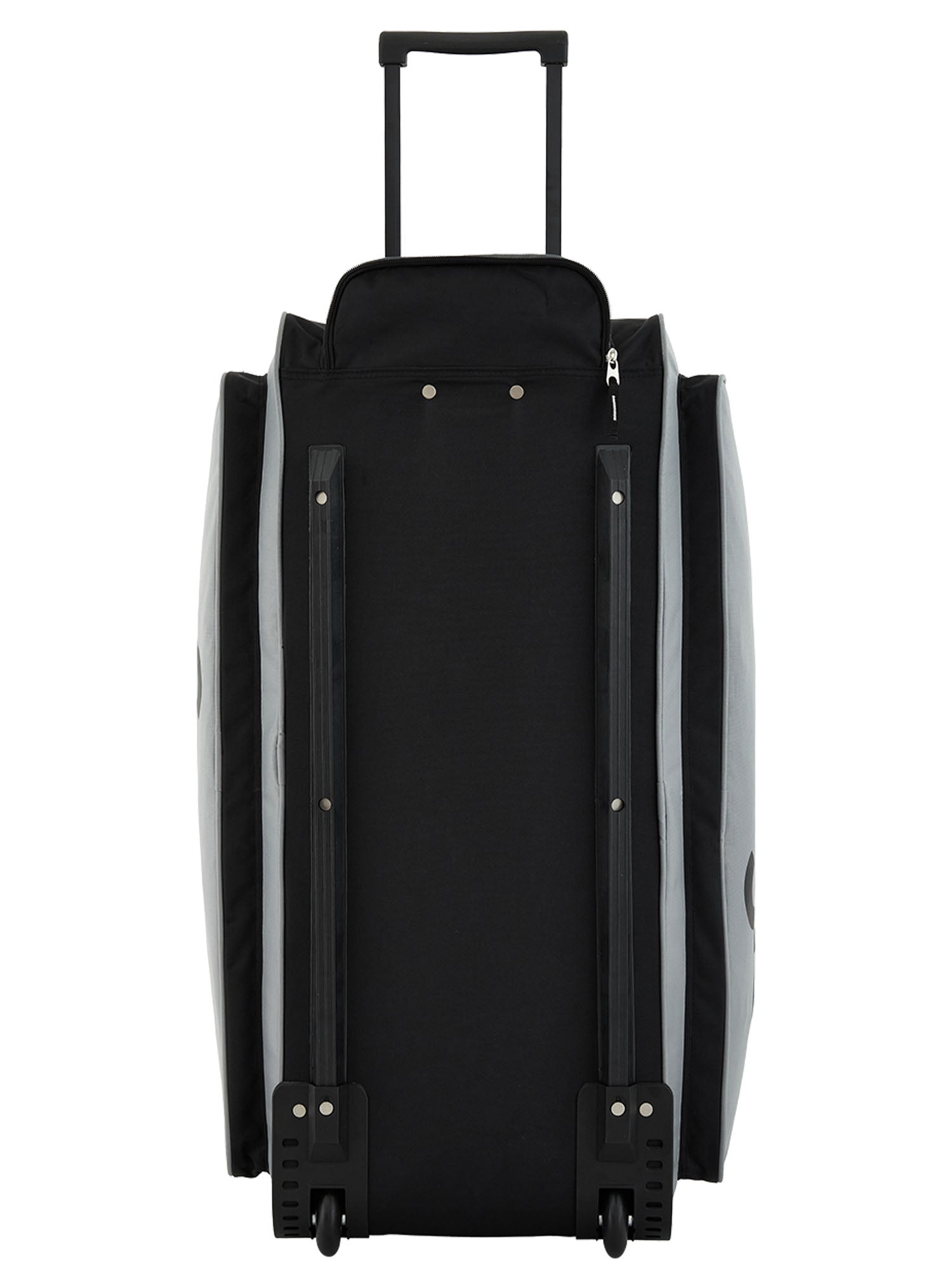 Wrangler 30 inch Multi-Pocket Upright Rolling Duffel