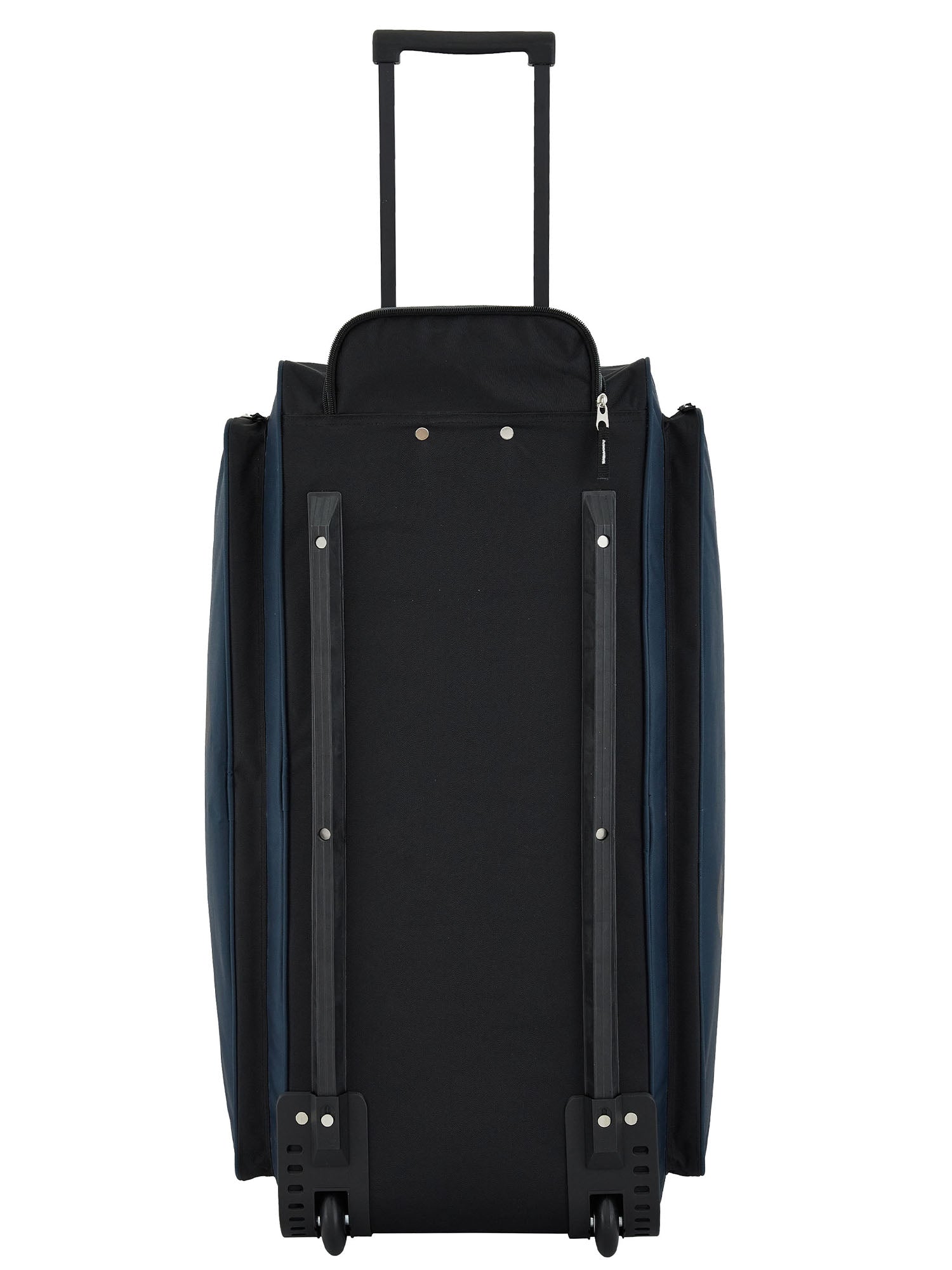 Wrangler 30 inch Multi-Pocket Upright Rolling Duffel