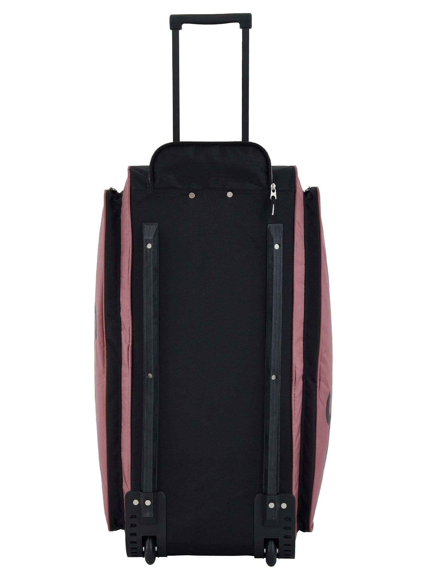 Wrangler 30 inch Multi-Pocket Upright Rolling Duffel