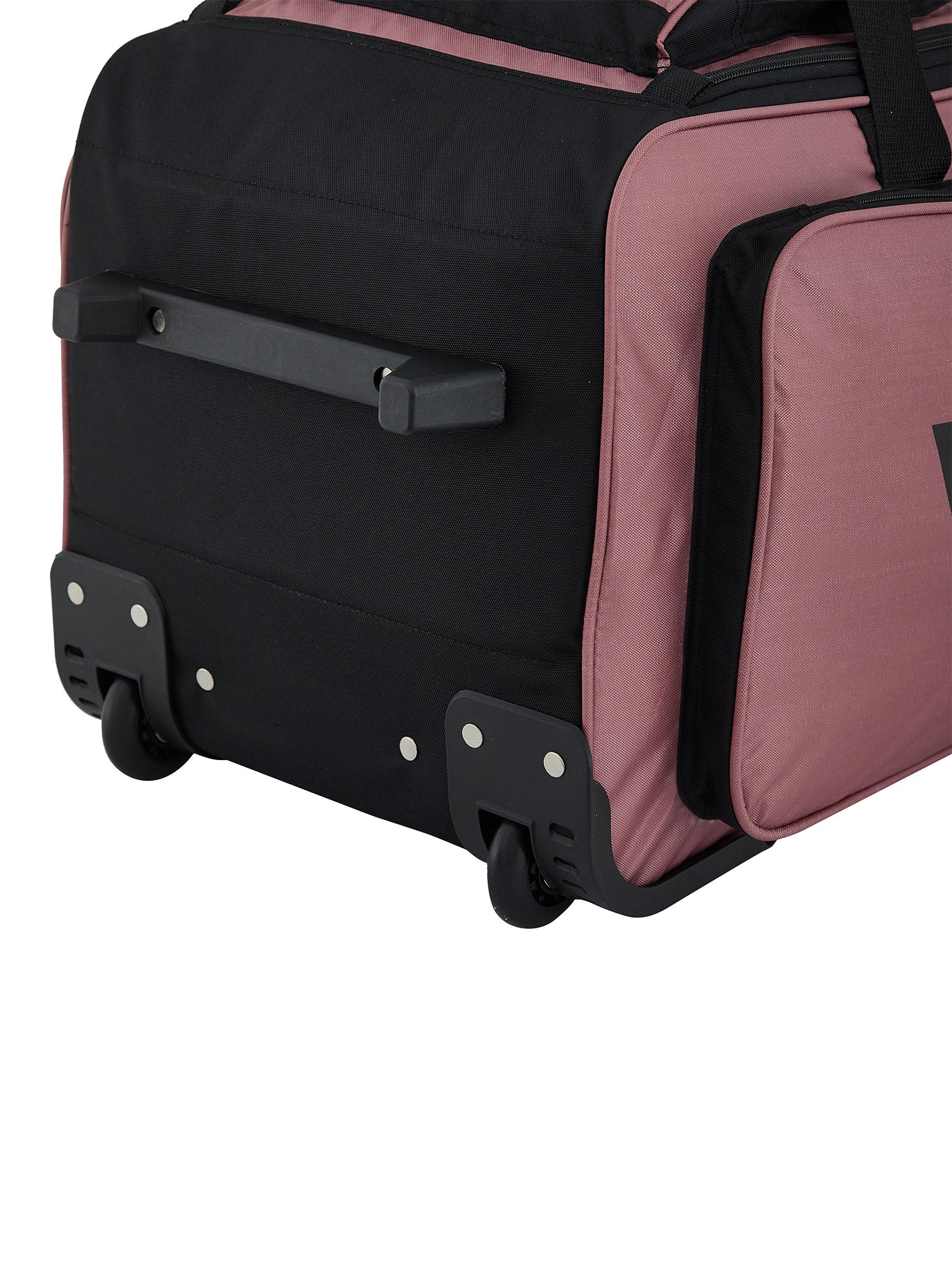 Wrangler 30 inch Multi-Pocket Upright Rolling Duffel