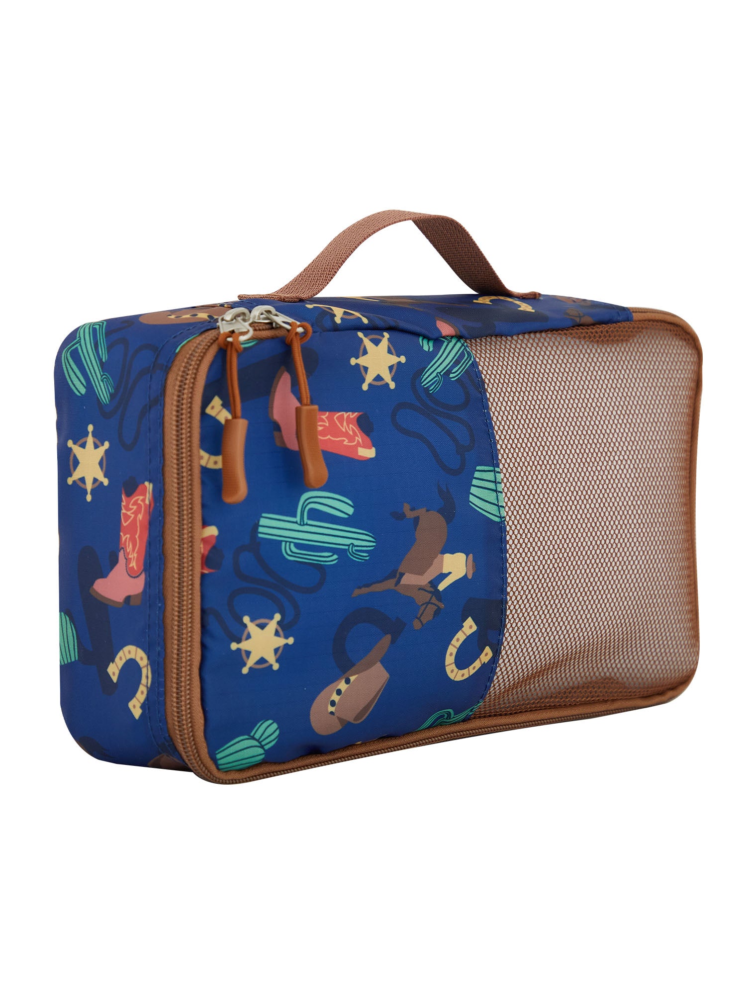 Wrangler 2-Piece Rolling Luggage Set