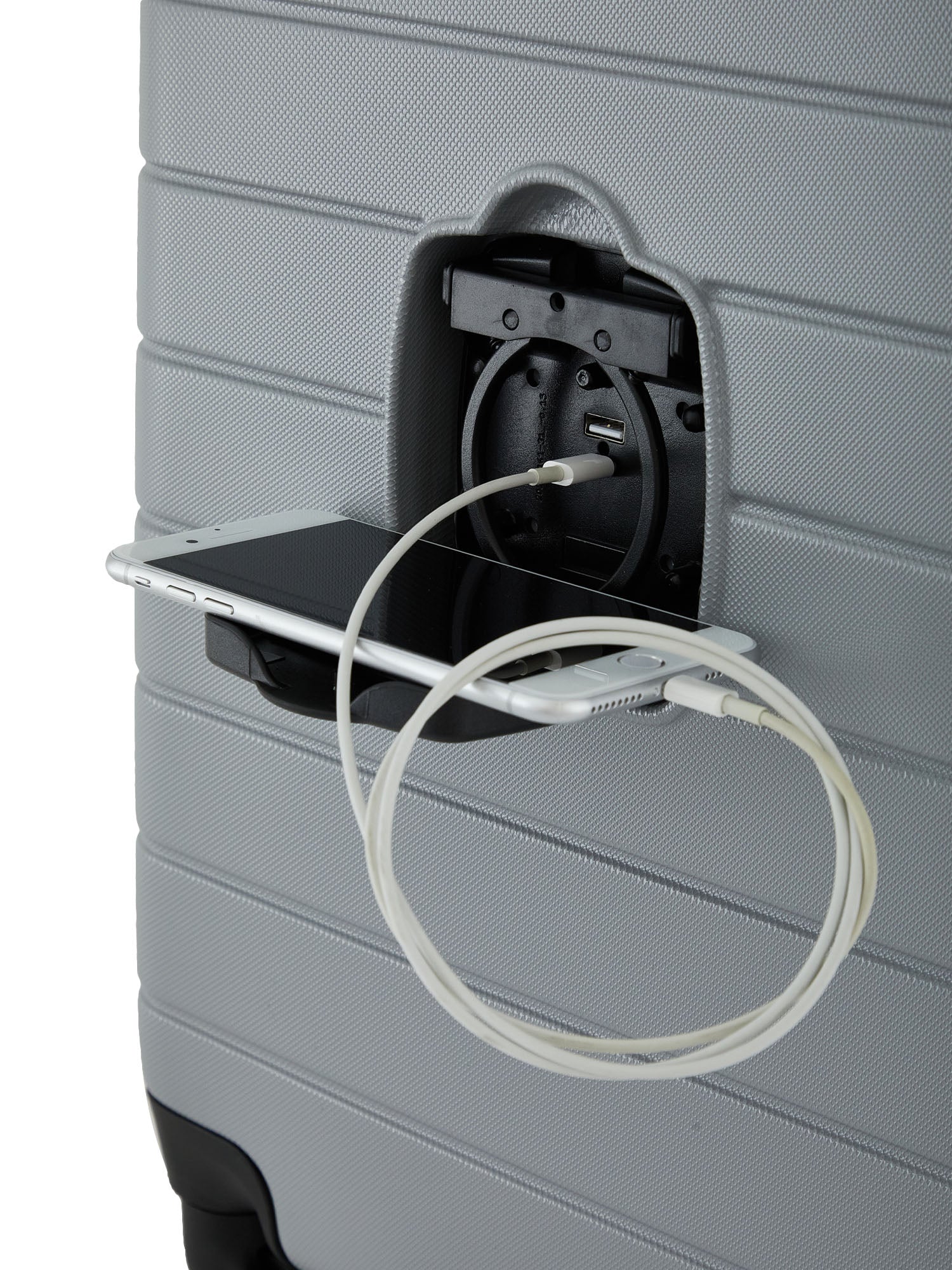 Wrangler 2-Piece Expandable Rolling Carry-On Set