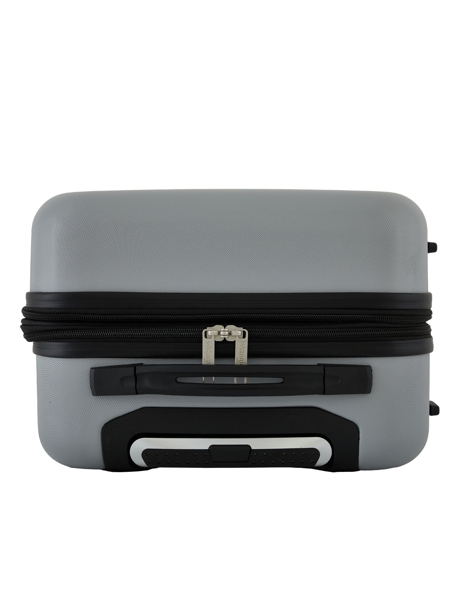 Wrangler 2-Piece Expandable Rolling Carry-On Set