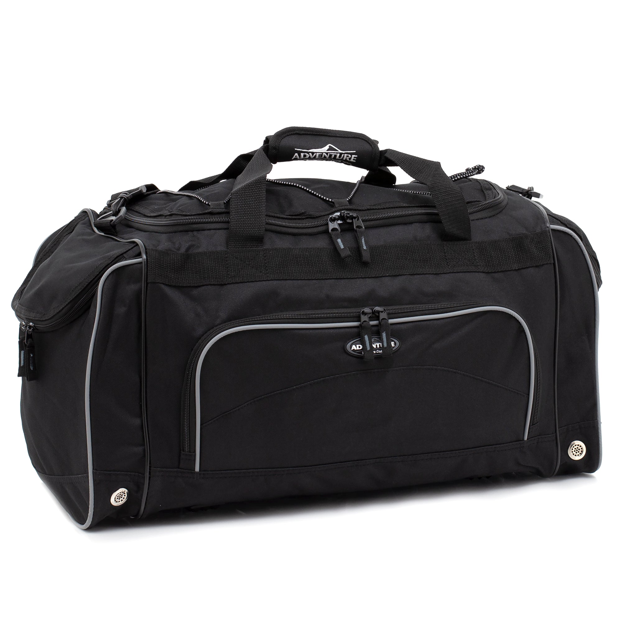 Adventure | 24&quot; Sport Multi-Pocket Duffel