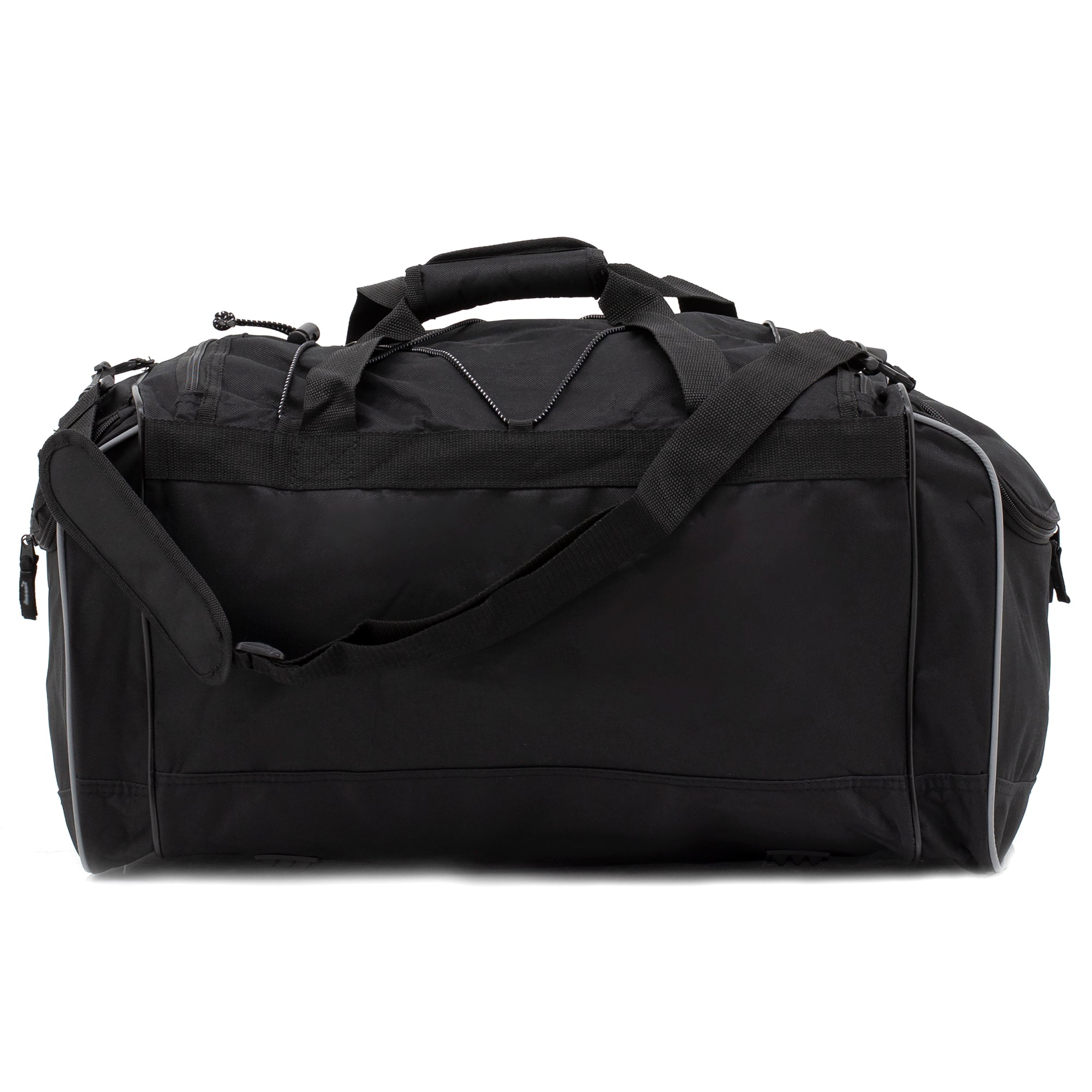 Travelers Club | Adventure | 24&quot; Multi-Pocket Duffel