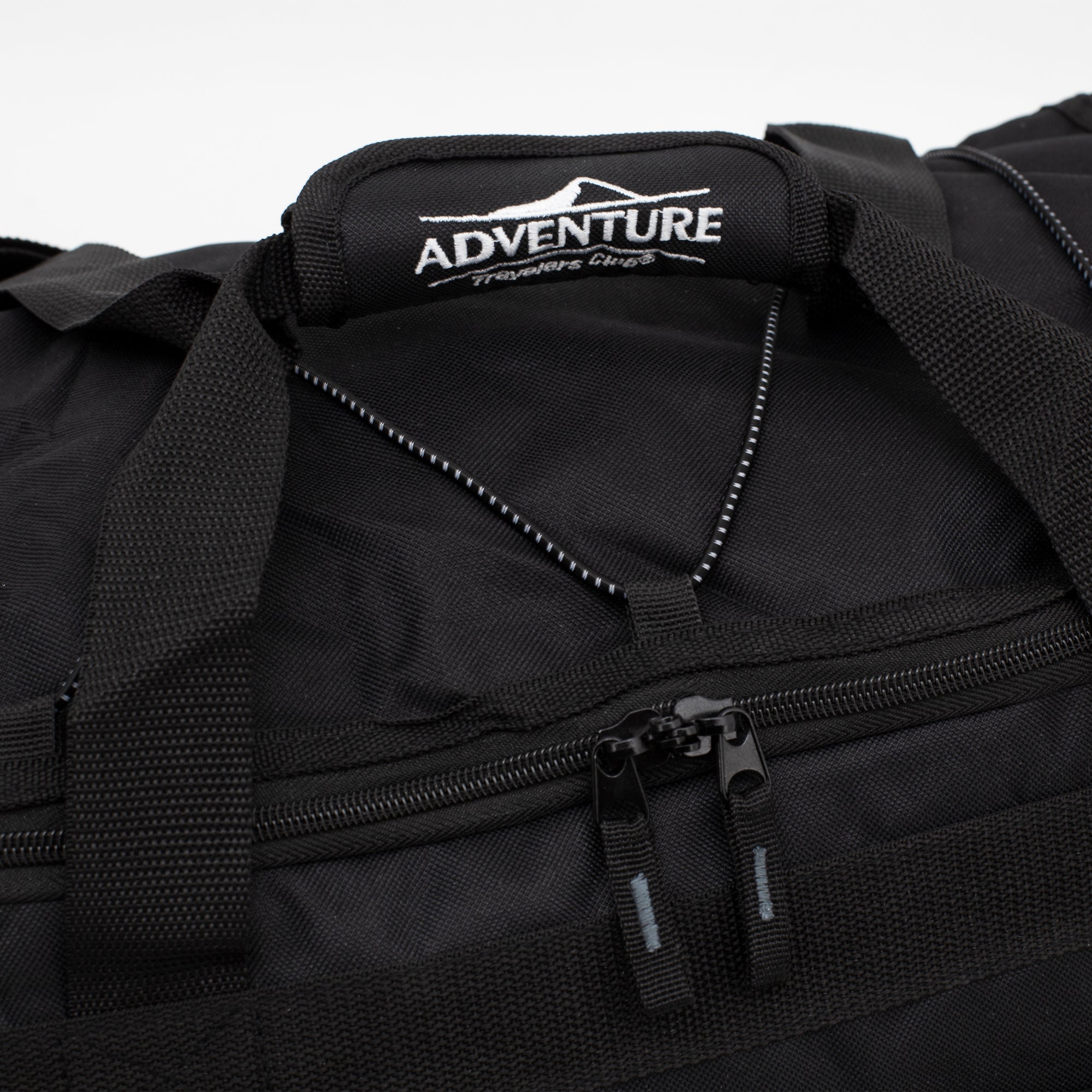 Travelers Club | Adventure | 24&quot; Multi-Pocket Duffel