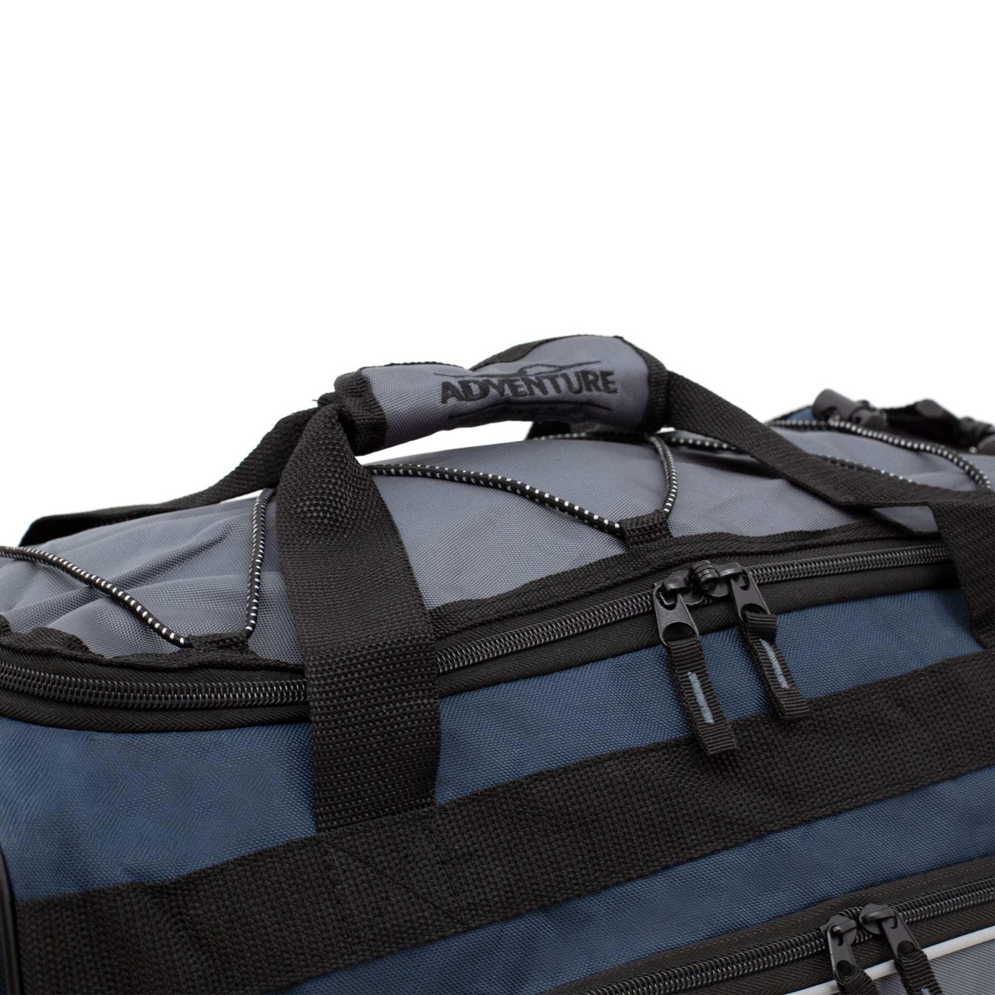 Adventure | 24&quot; Sport Multi-Pocket Duffel