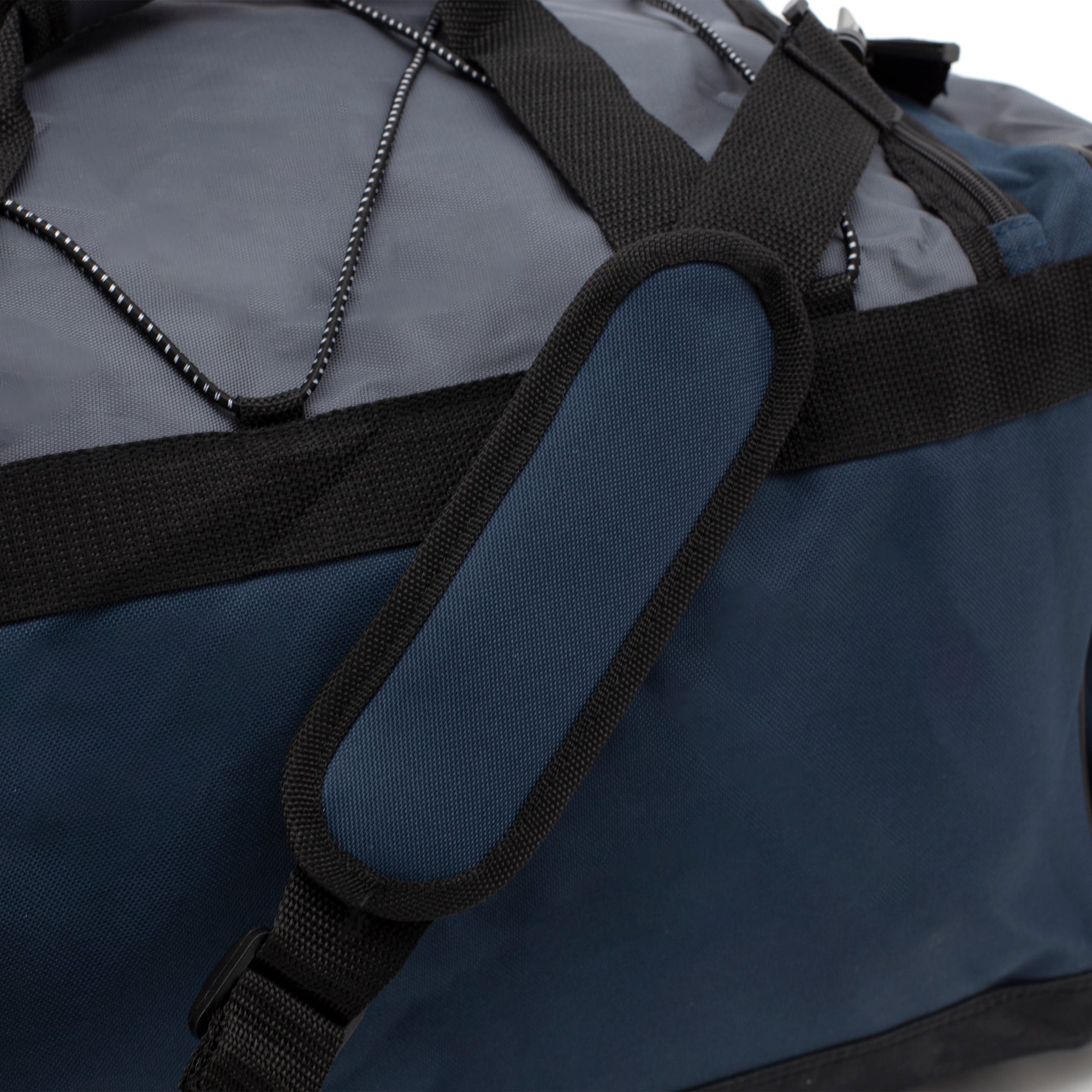 Adventure | 24&quot; Sport Multi-Pocket Duffel