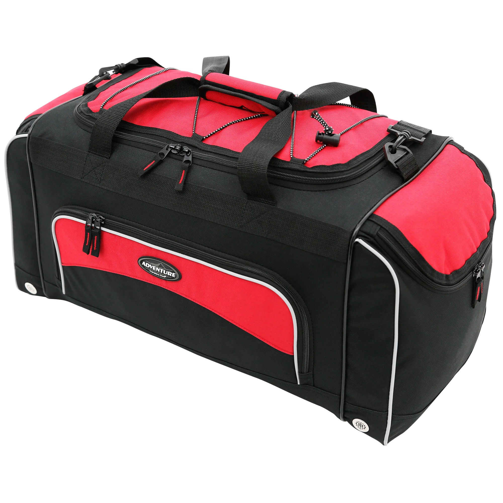 Adventure | 24&quot; Sport Multi-Pocket Duffel