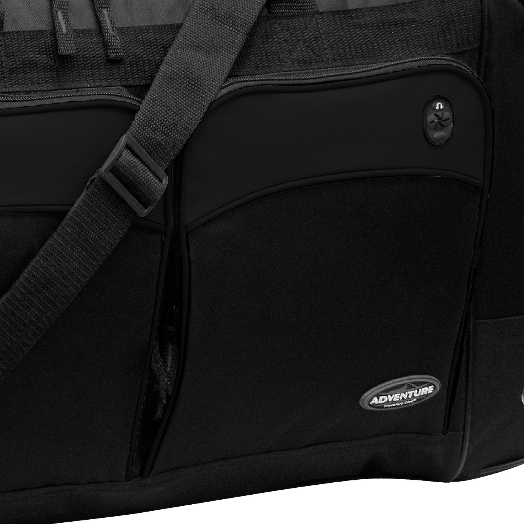 Adventure | 28&quot; Sport Multi Pocket duffel