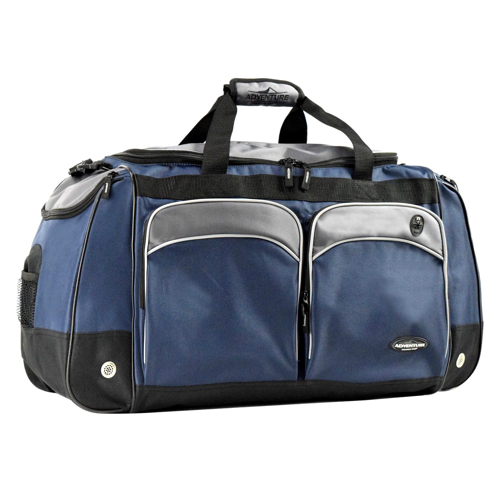 Adventure | 28&quot; Sport Multi Pocket duffel