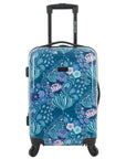Bella Caronia | Voguish Collection | 3PC Luggage Set