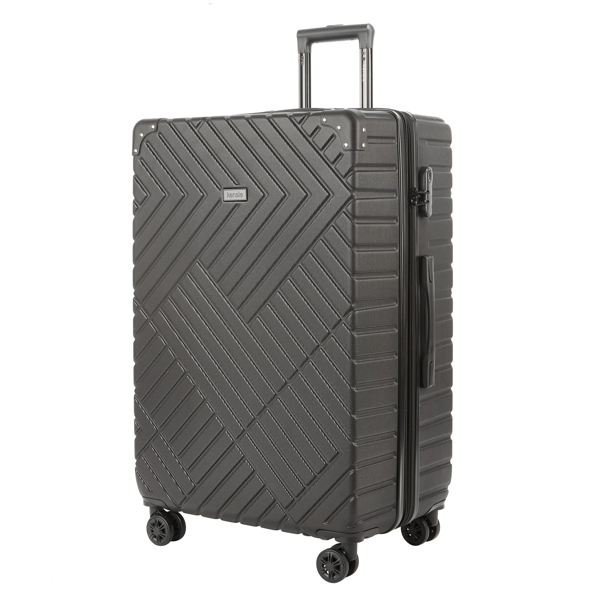 Tigard Collection | 3PCS Luggage Set