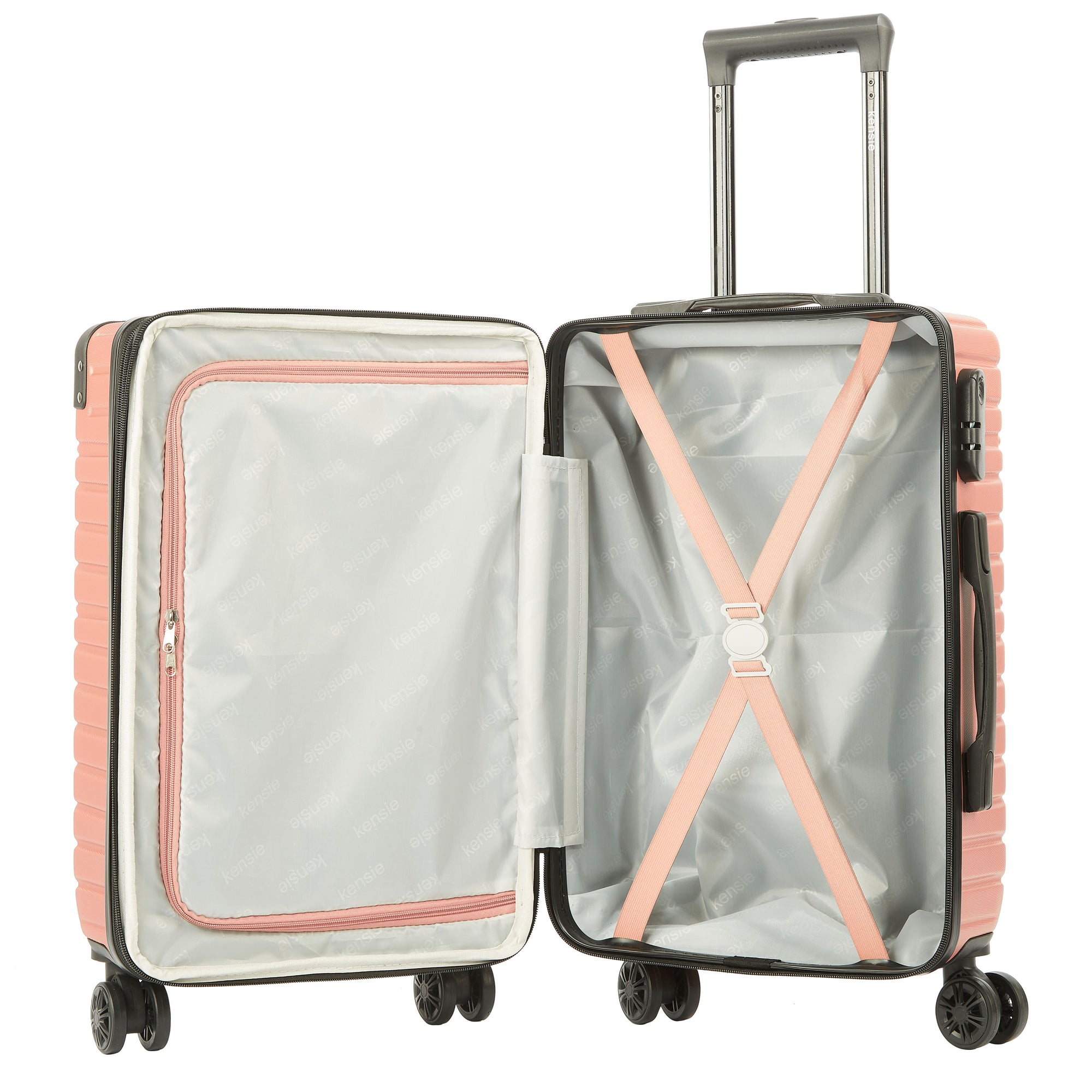 Tigard Collection | 3PCS Luggage Set